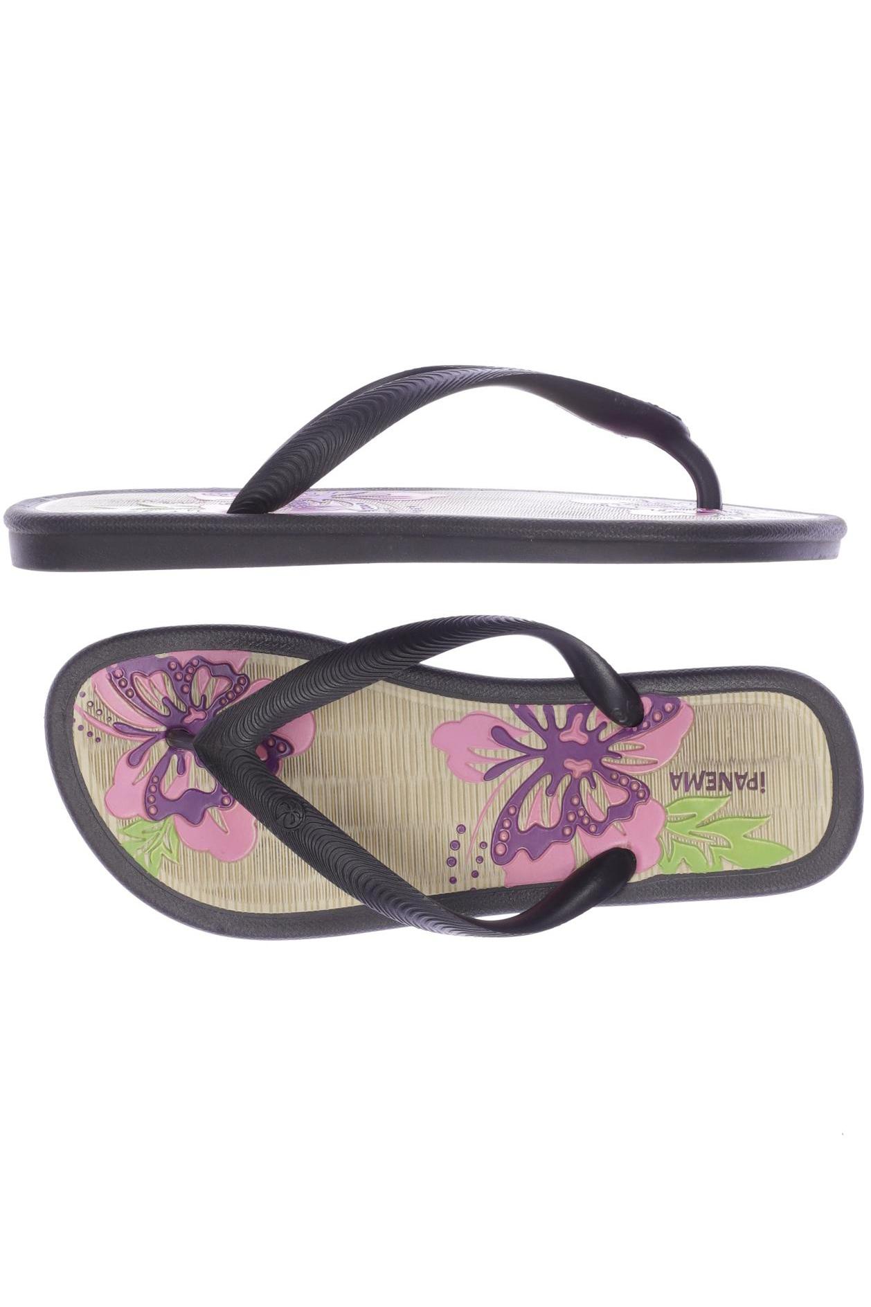 

Ipanema Damen Sandale, schwarz, Gr. 38