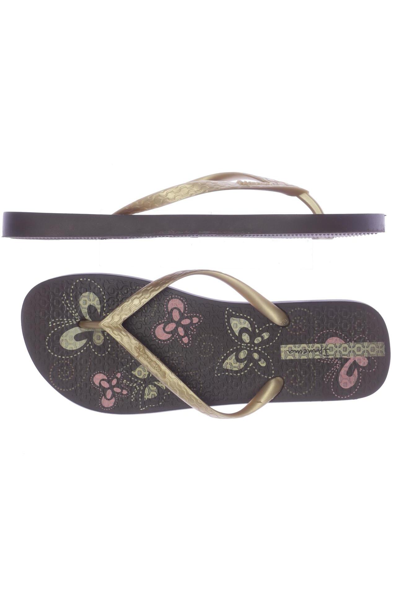 

Ipanema Damen Sandale, beige, Gr. 40