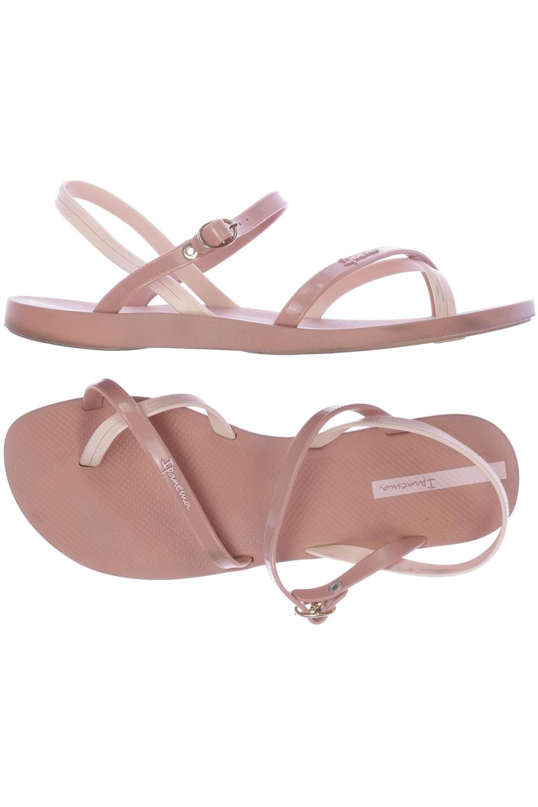 

Ipanema Damen Sandale, pink, Gr. 41