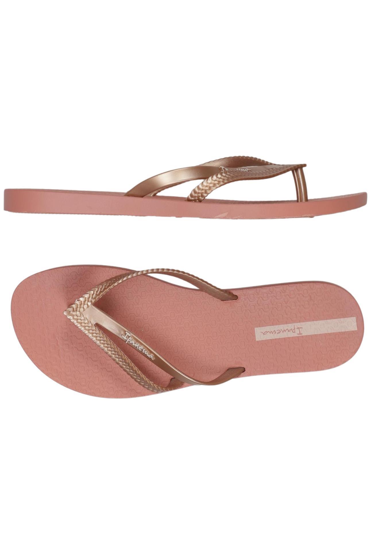 

Ipanema Damen Sandale, pink, Gr. 38