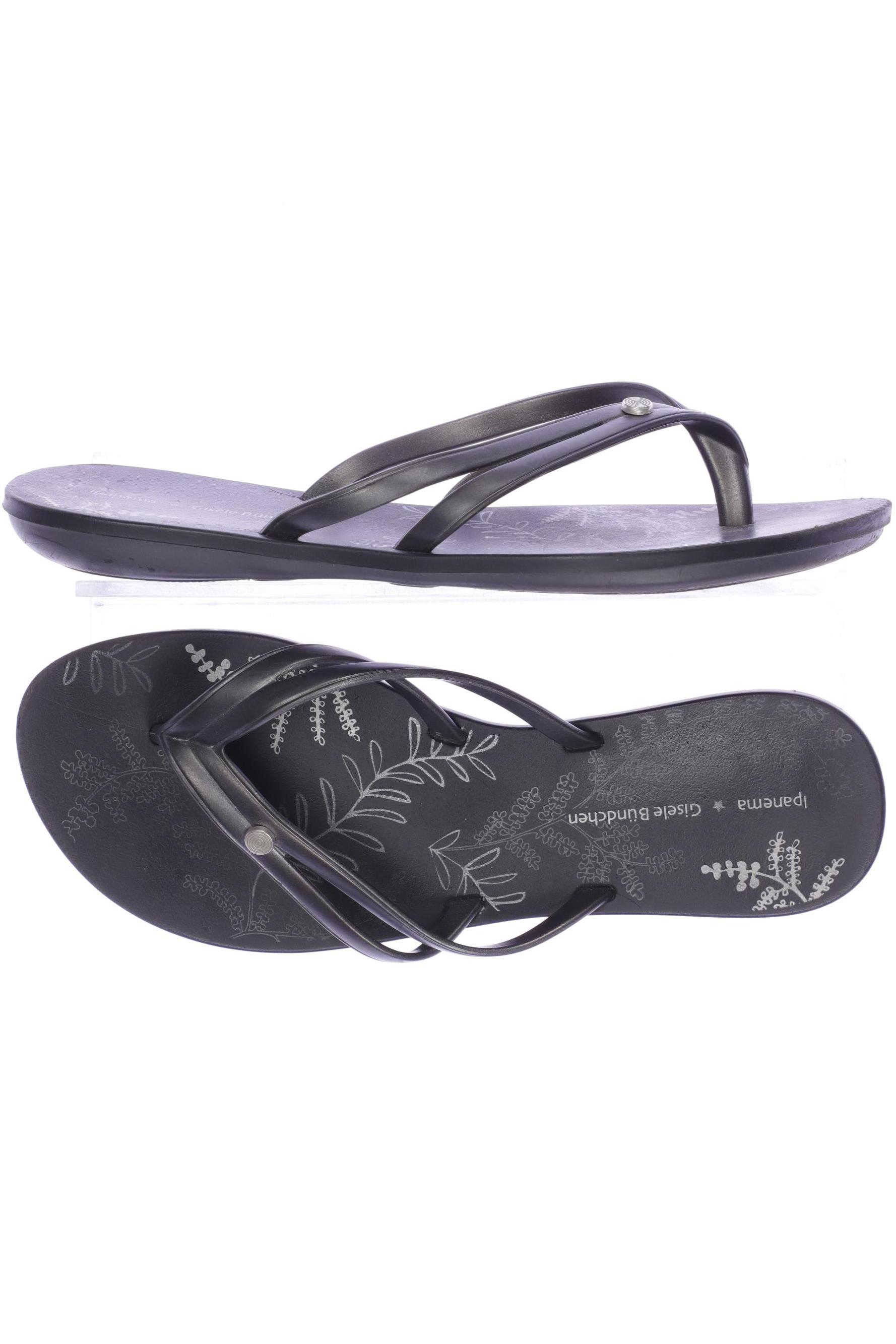 

Ipanema Damen Sandale, grau, Gr. 37