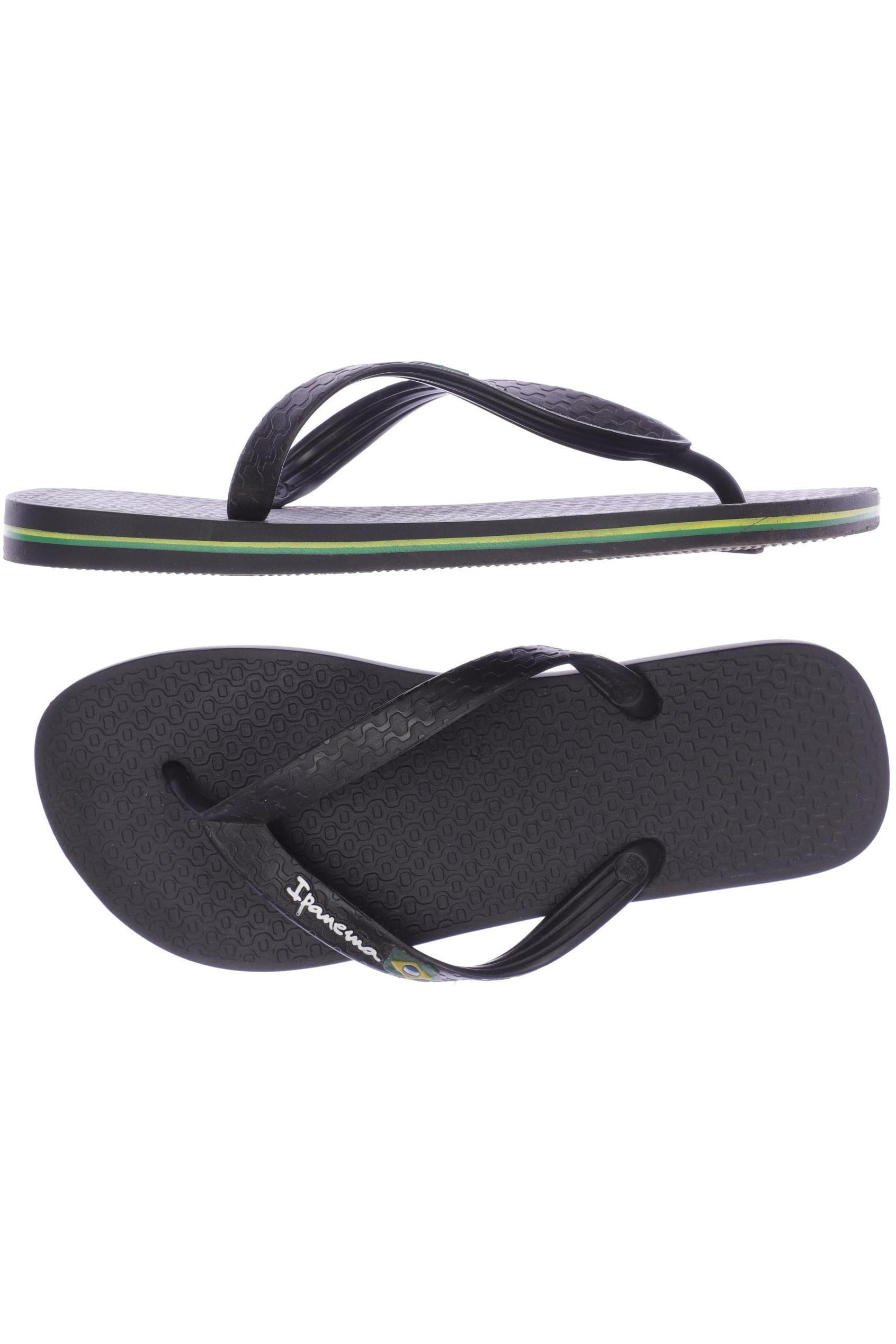 

Ipanema Damen Sandale, schwarz