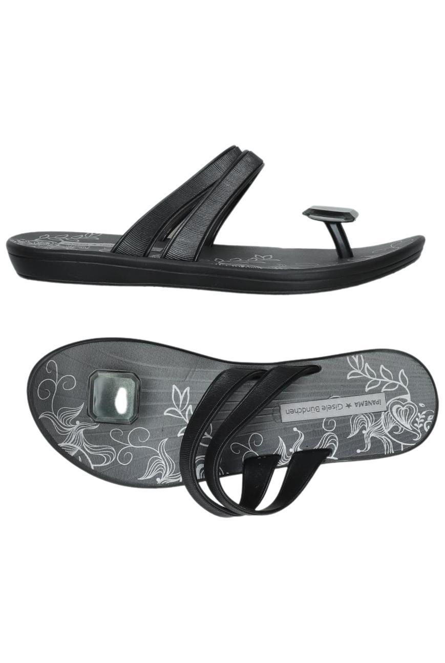 

Ipanema Damen Sandale, schwarz, Gr. 37