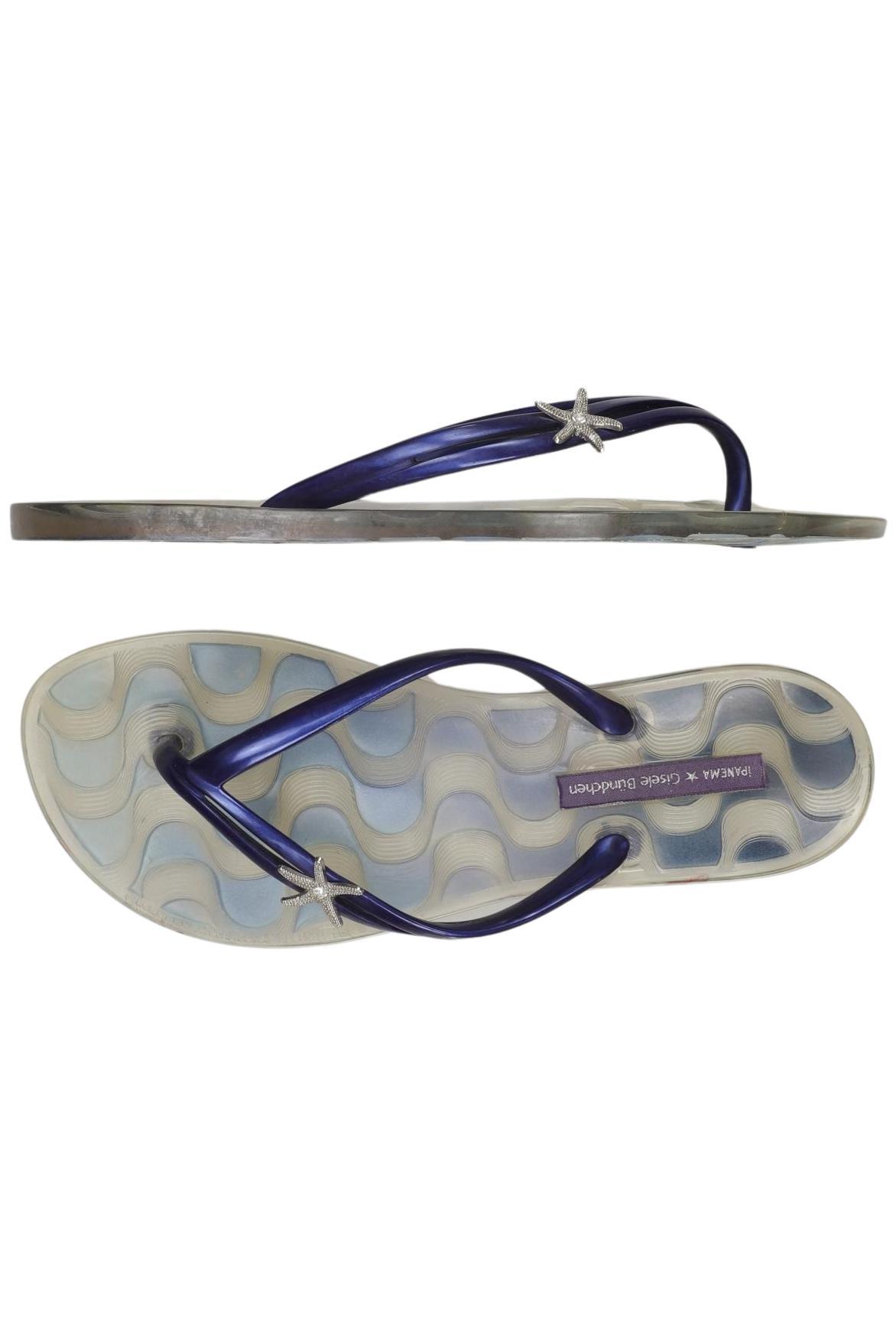 

Ipanema Damen Sandale, marineblau, Gr. 38