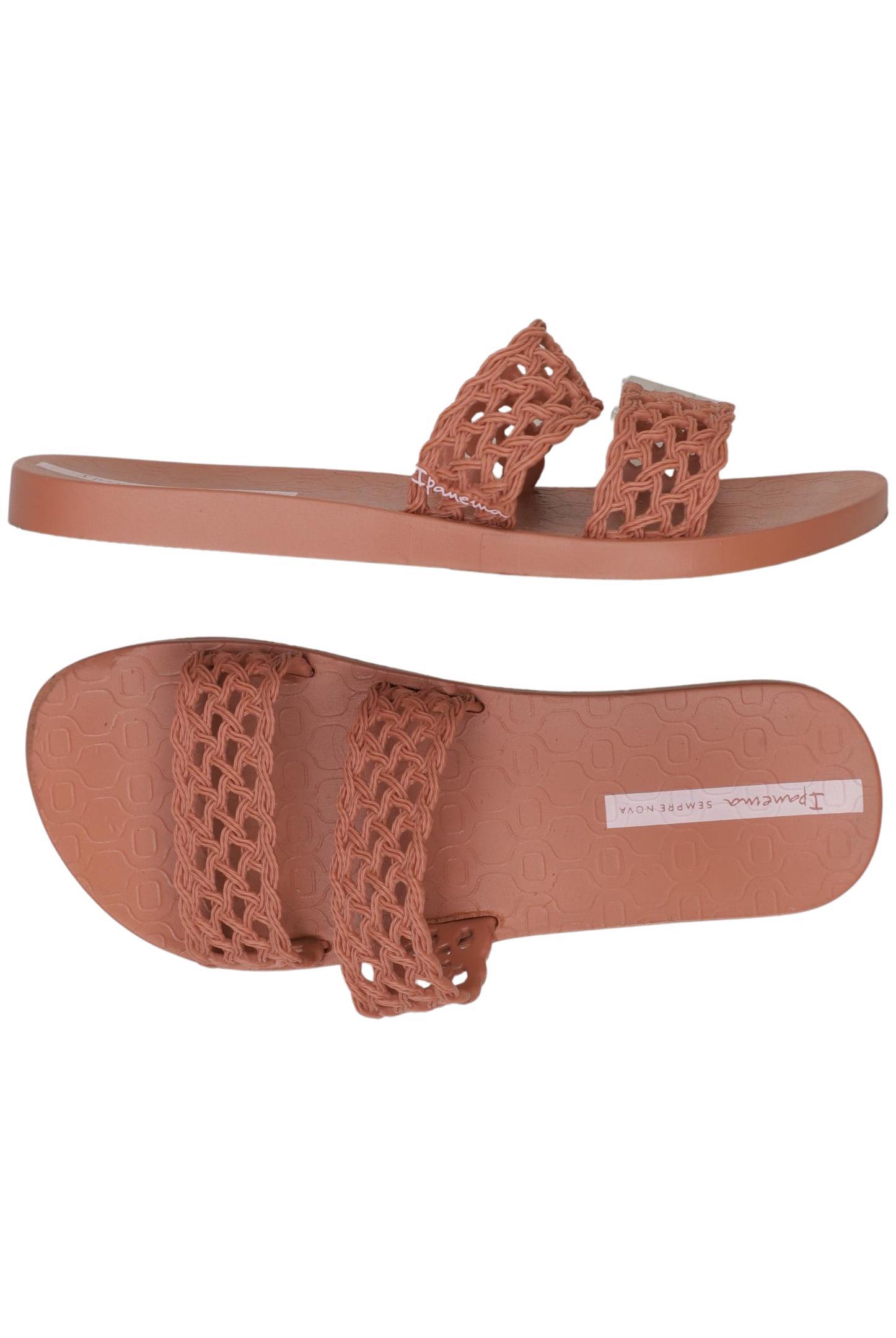 

Ipanema Damen Sandale, braun, Gr. 37