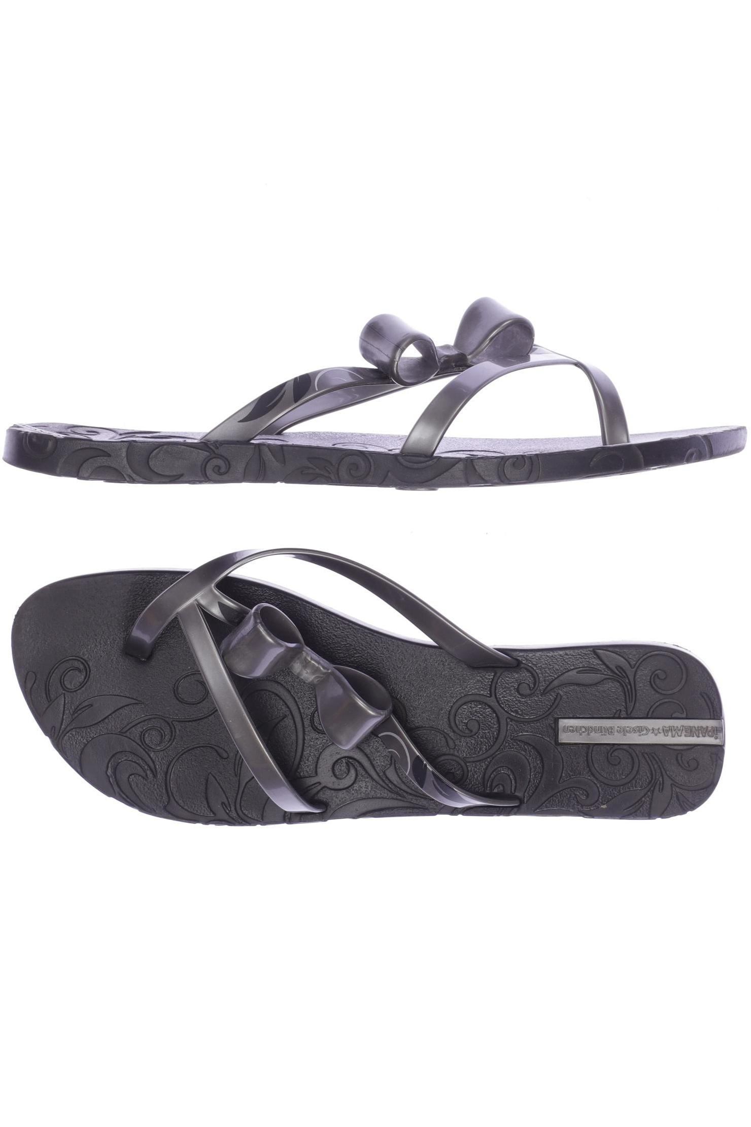 

Ipanema Damen Sandale, grau