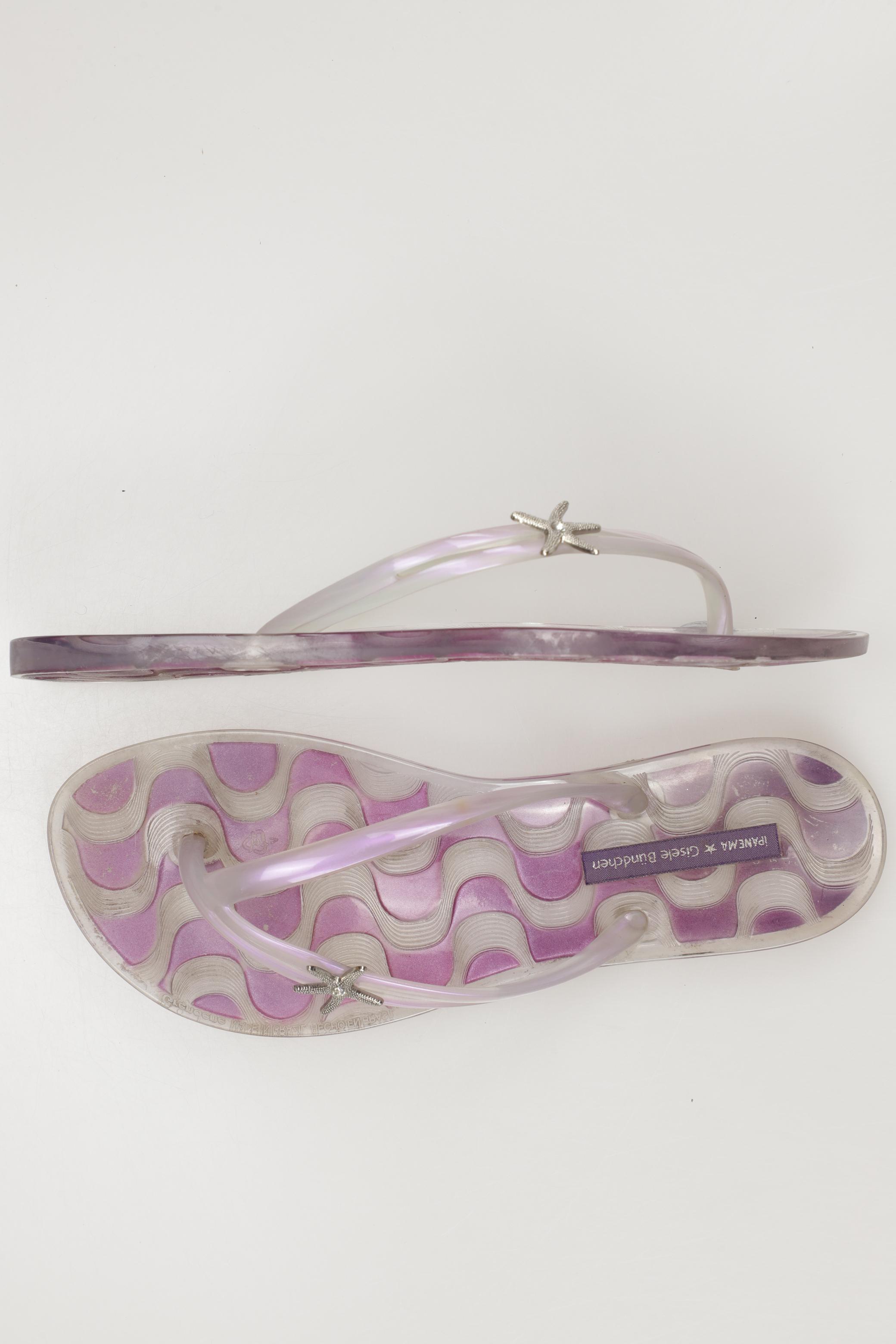 

Ipanema Damen Sandale, flieder, Gr. 39