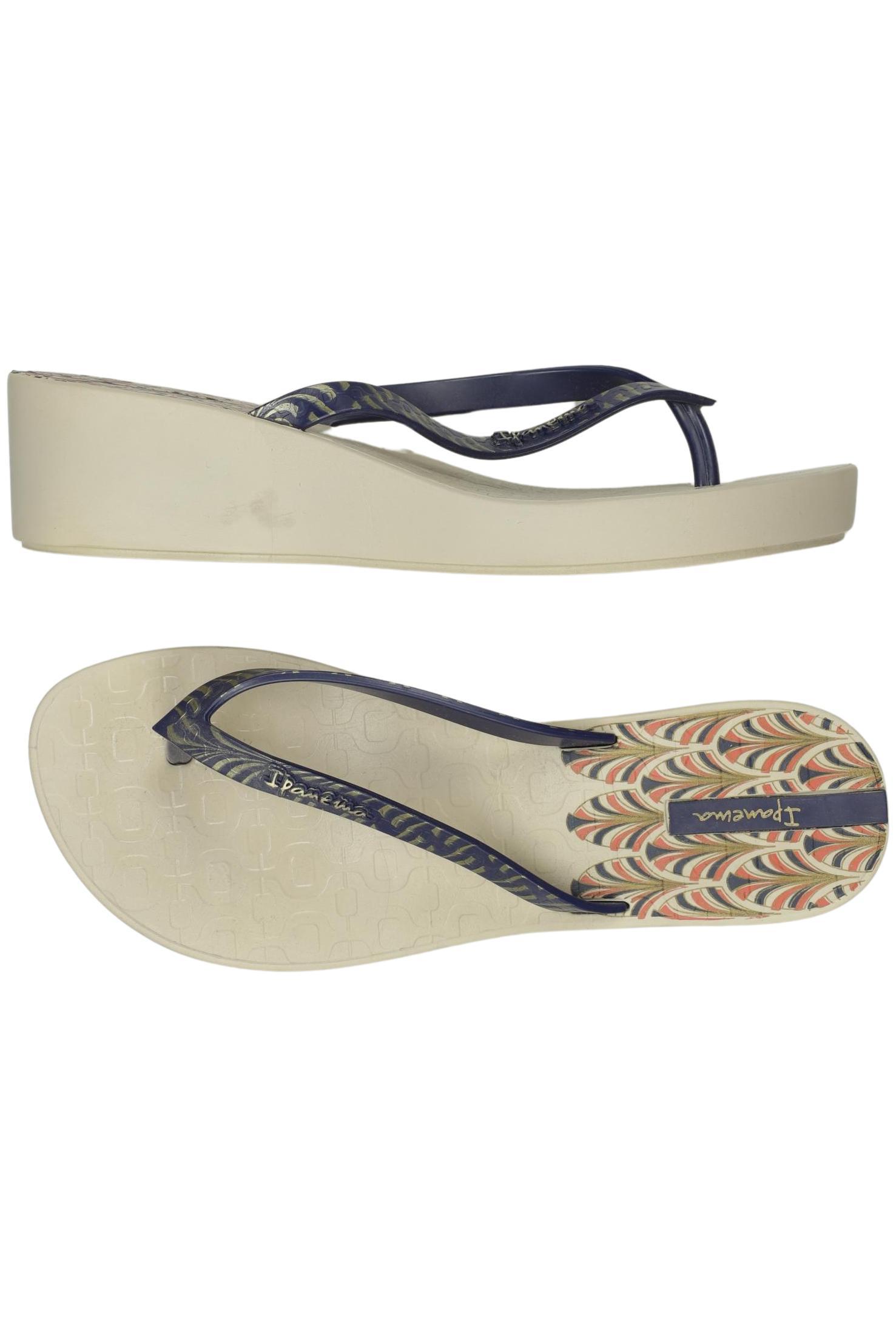 Thumbnail - Ipanema Damen Sandale, marineblau, Gr. 38