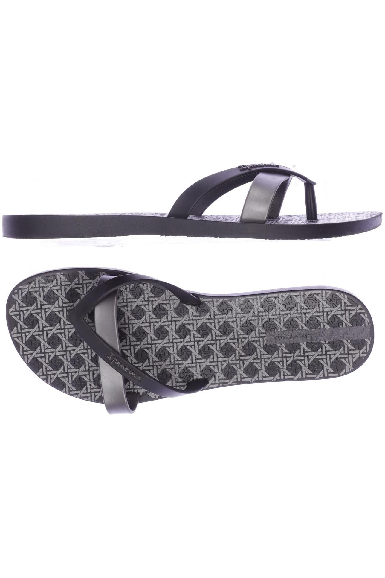 

Ipanema Damen Sandale, grau, Gr. 39