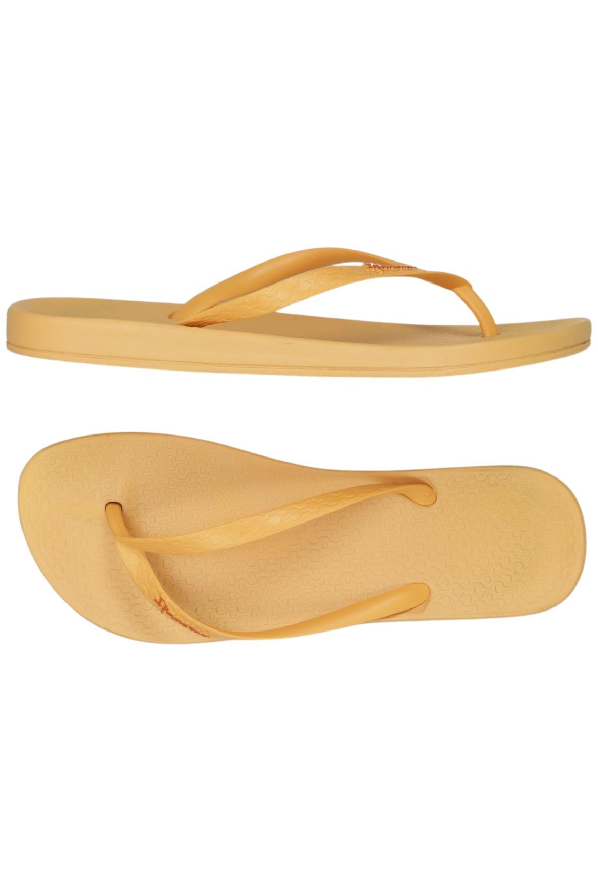 

Ipanema Damen Sandale, beige, Gr. 39