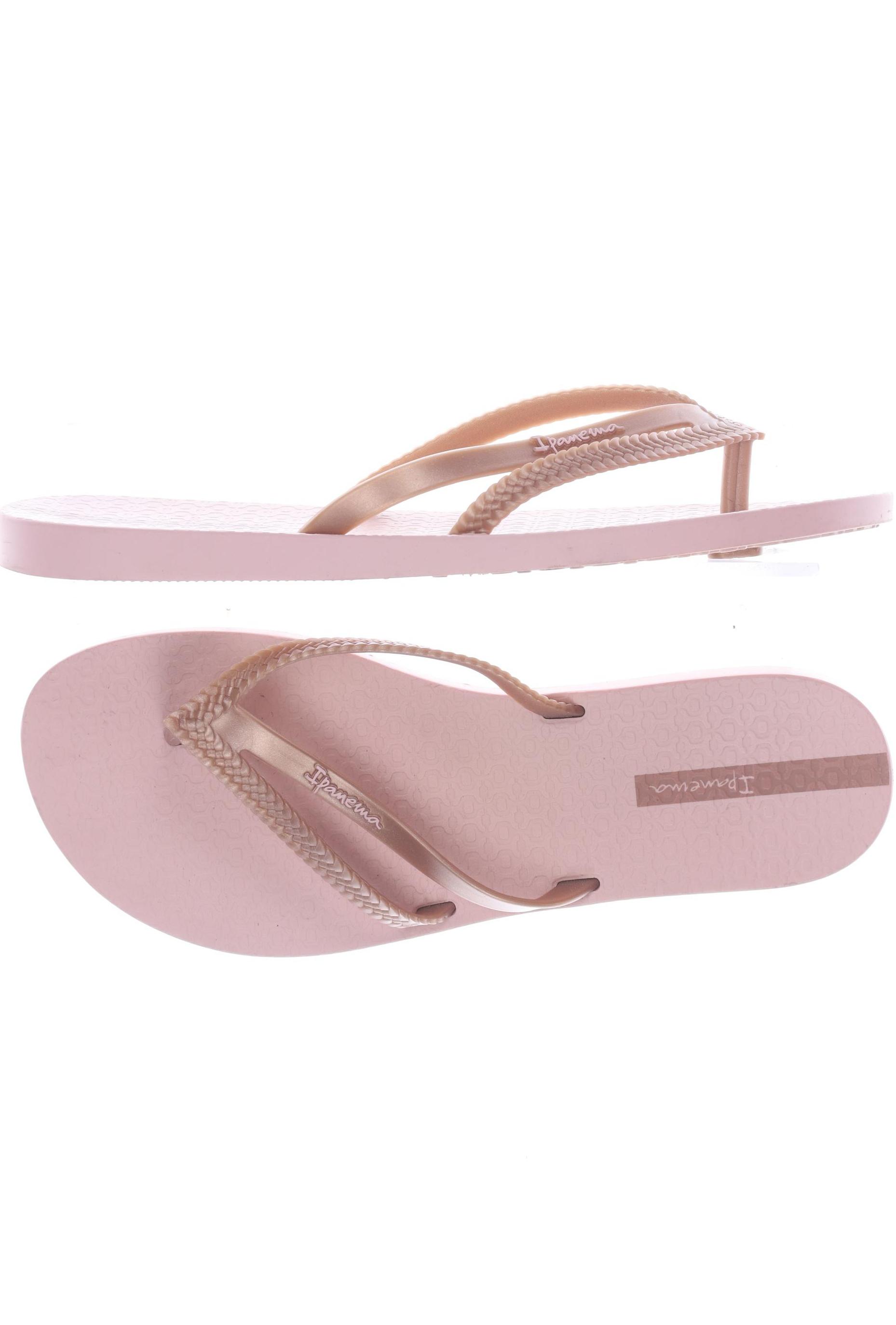 

Ipanema Damen Sandale, beige, Gr. 38