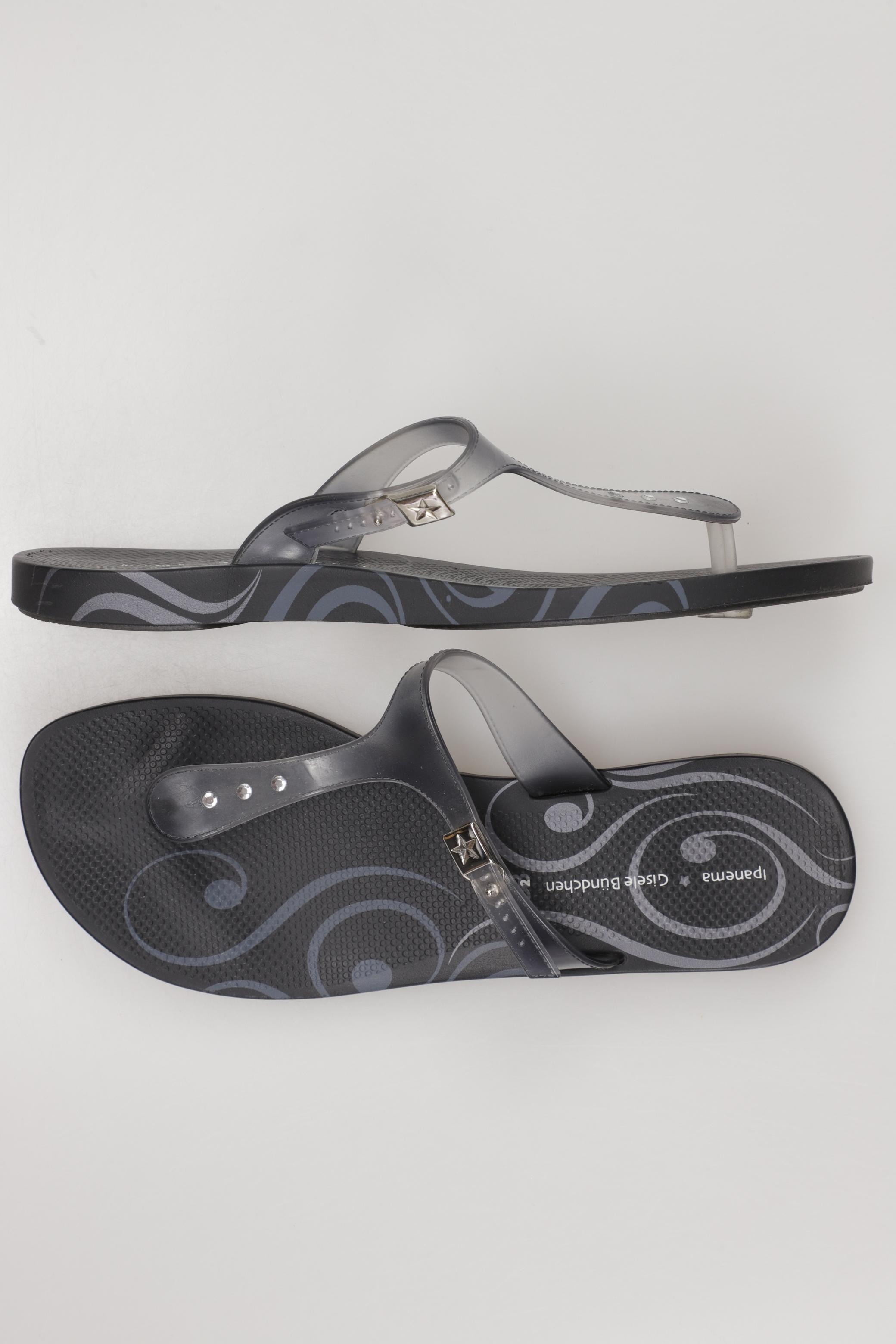 

Ipanema Damen Sandale, grau, Gr. 40