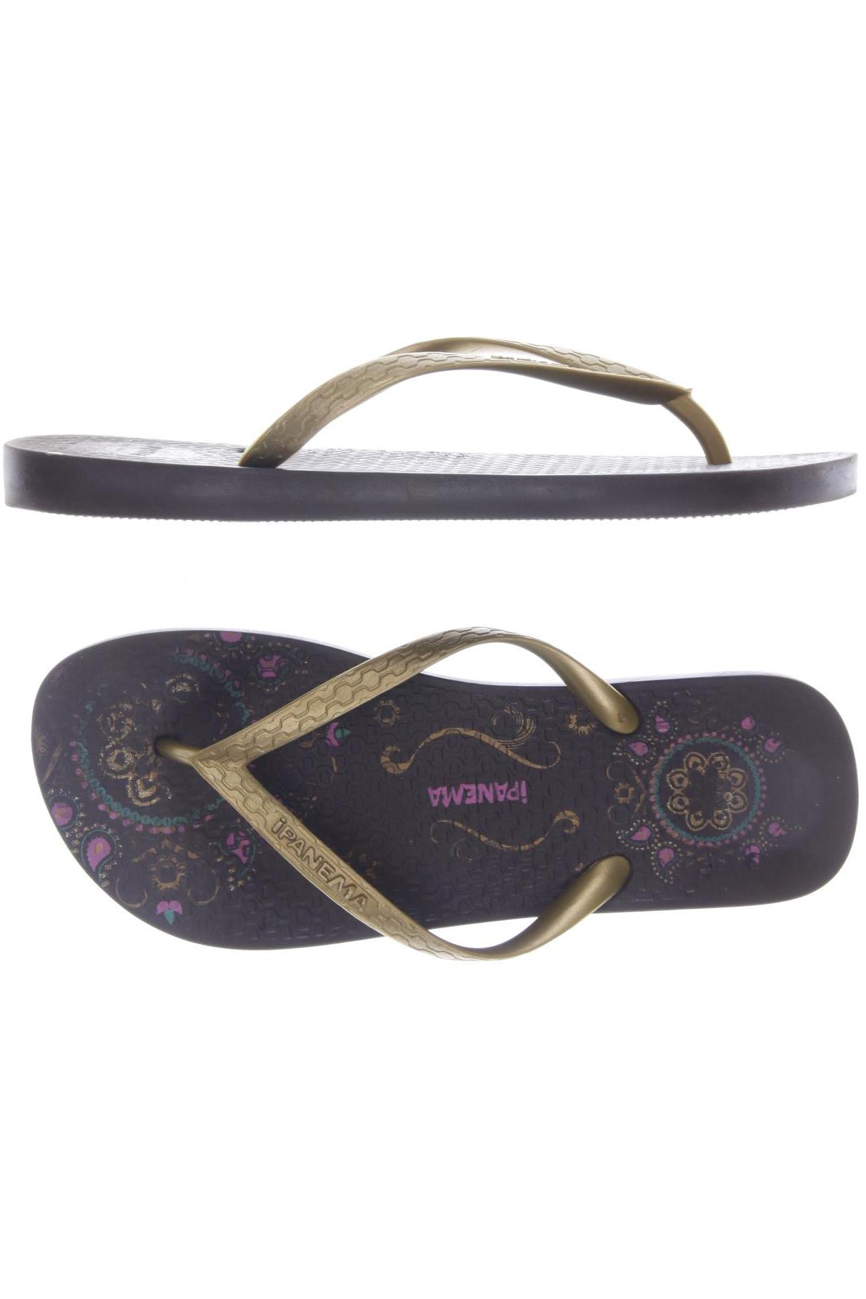 

Ipanema Damen Sandale, braun