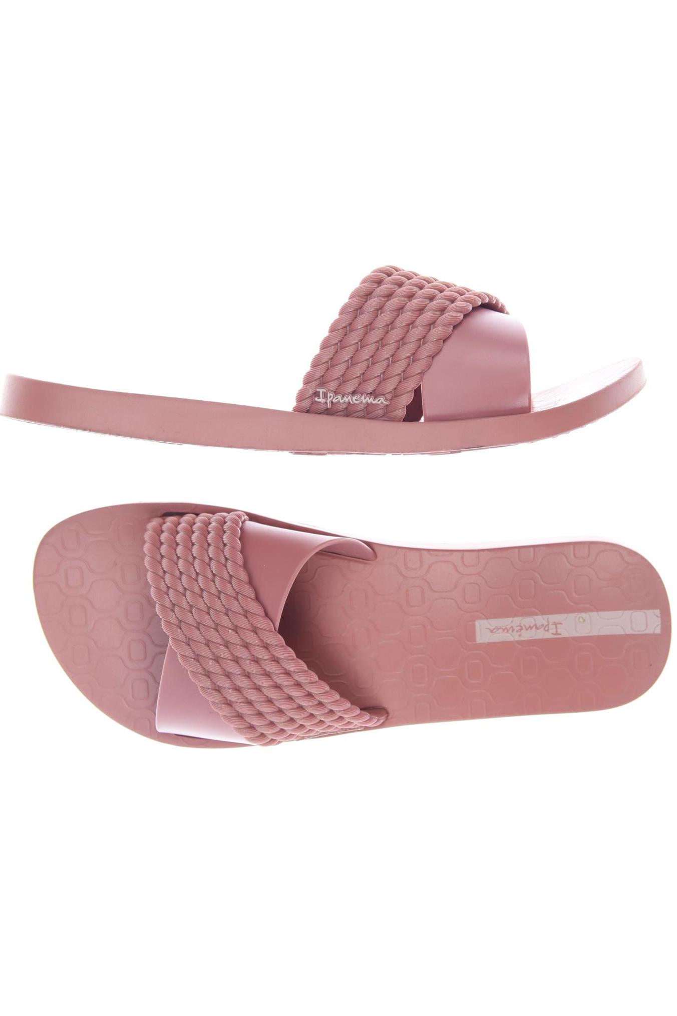 

Ipanema Damen Sandale, pink, Gr. 38