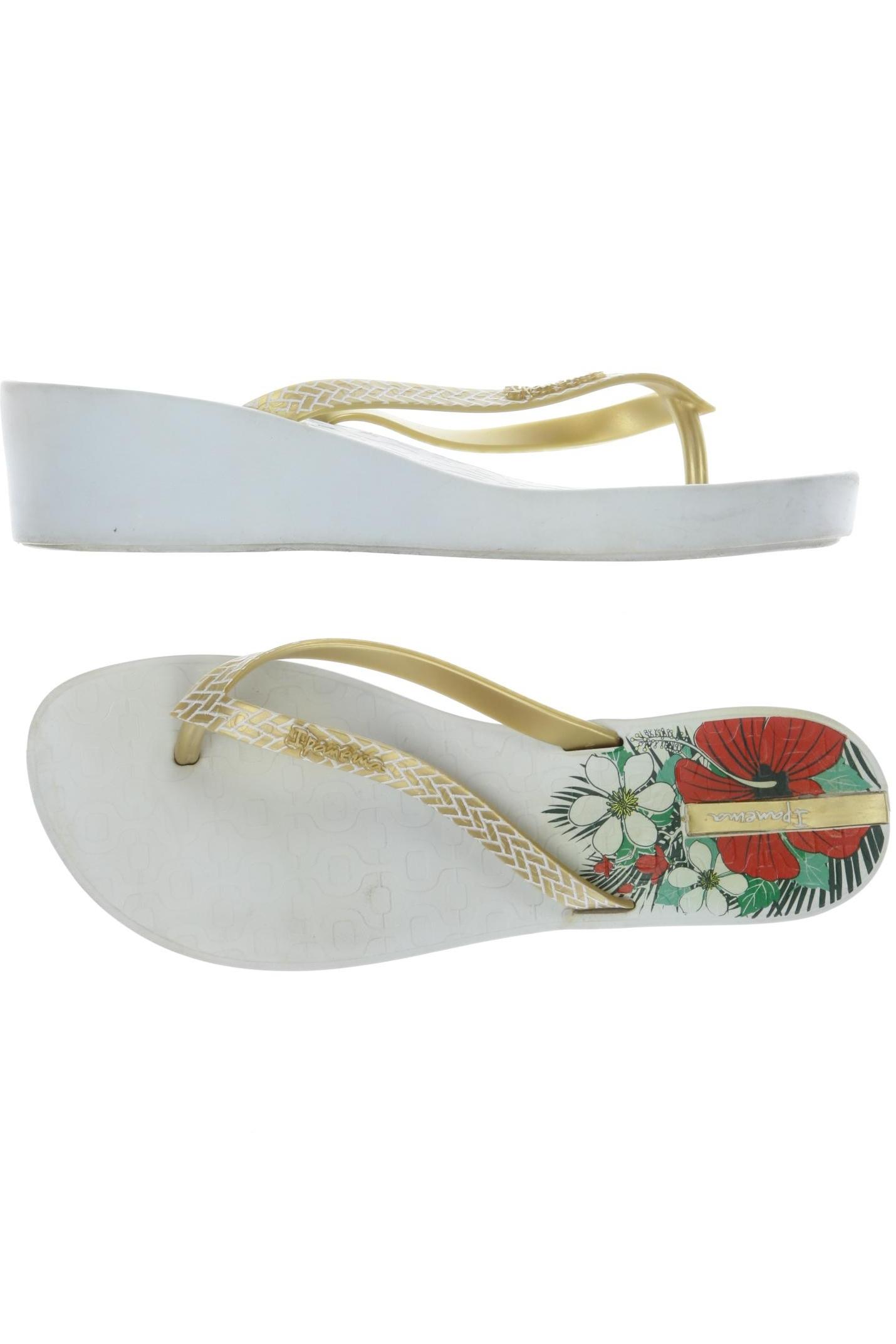 

Ipanema Damen Sandale, beige, Gr. 41