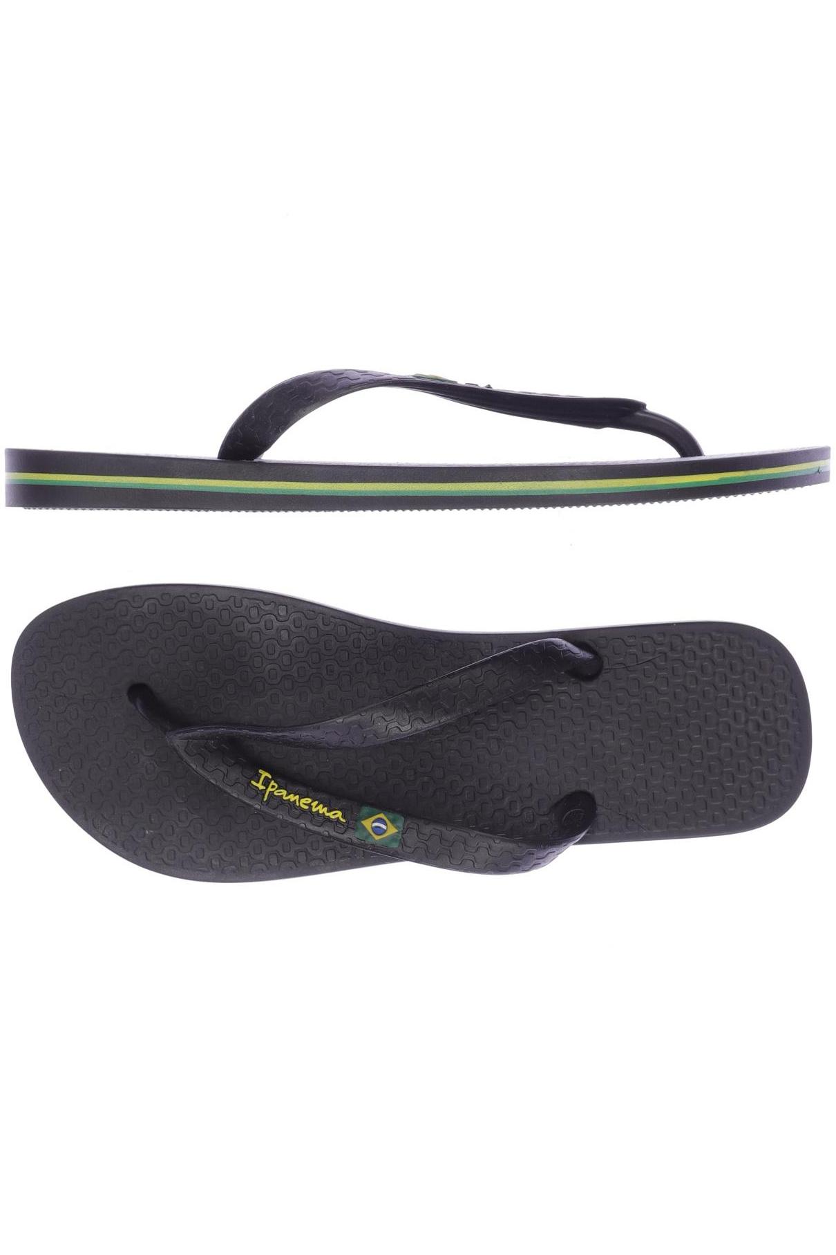 

Ipanema Damen Sandale, schwarz, Gr. 41