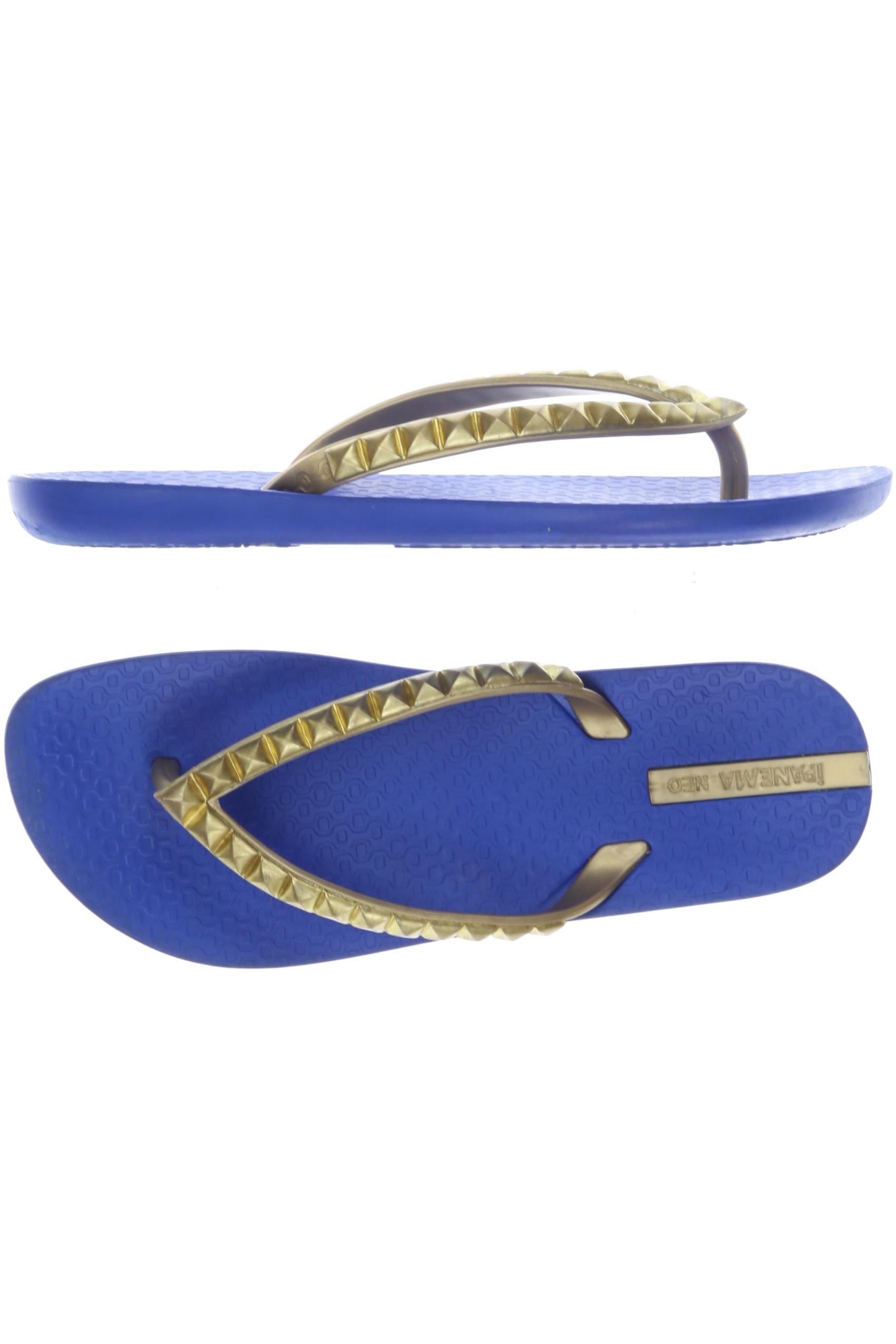 

Ipanema Damen Sandale, gold, Gr. 38