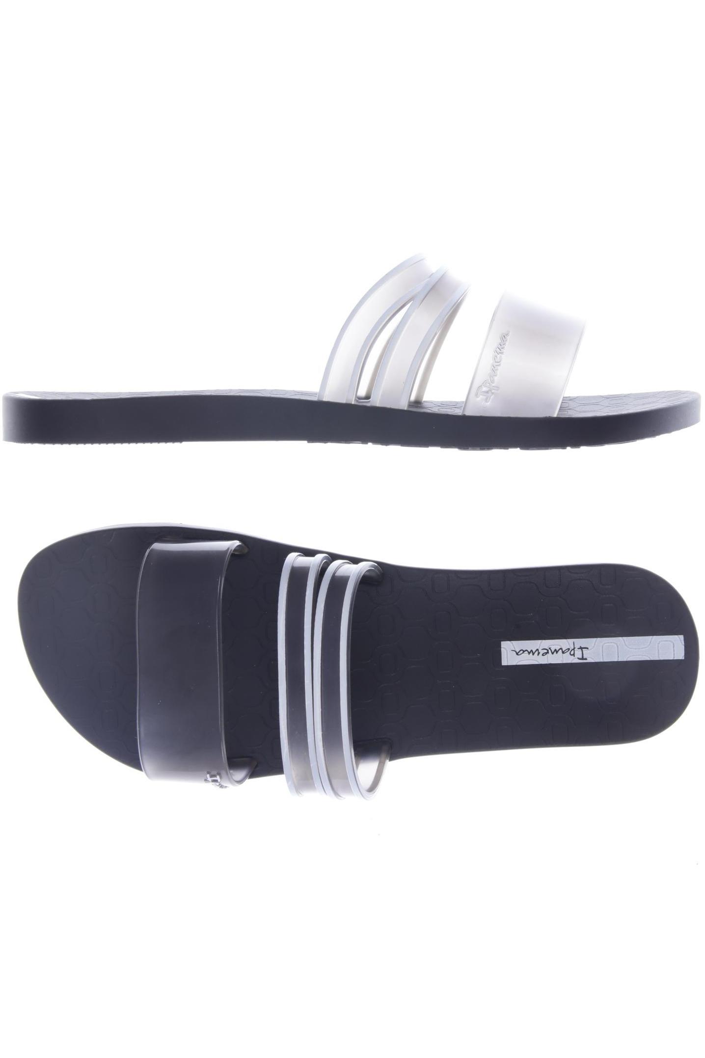 

Ipanema Damen Sandale, grau