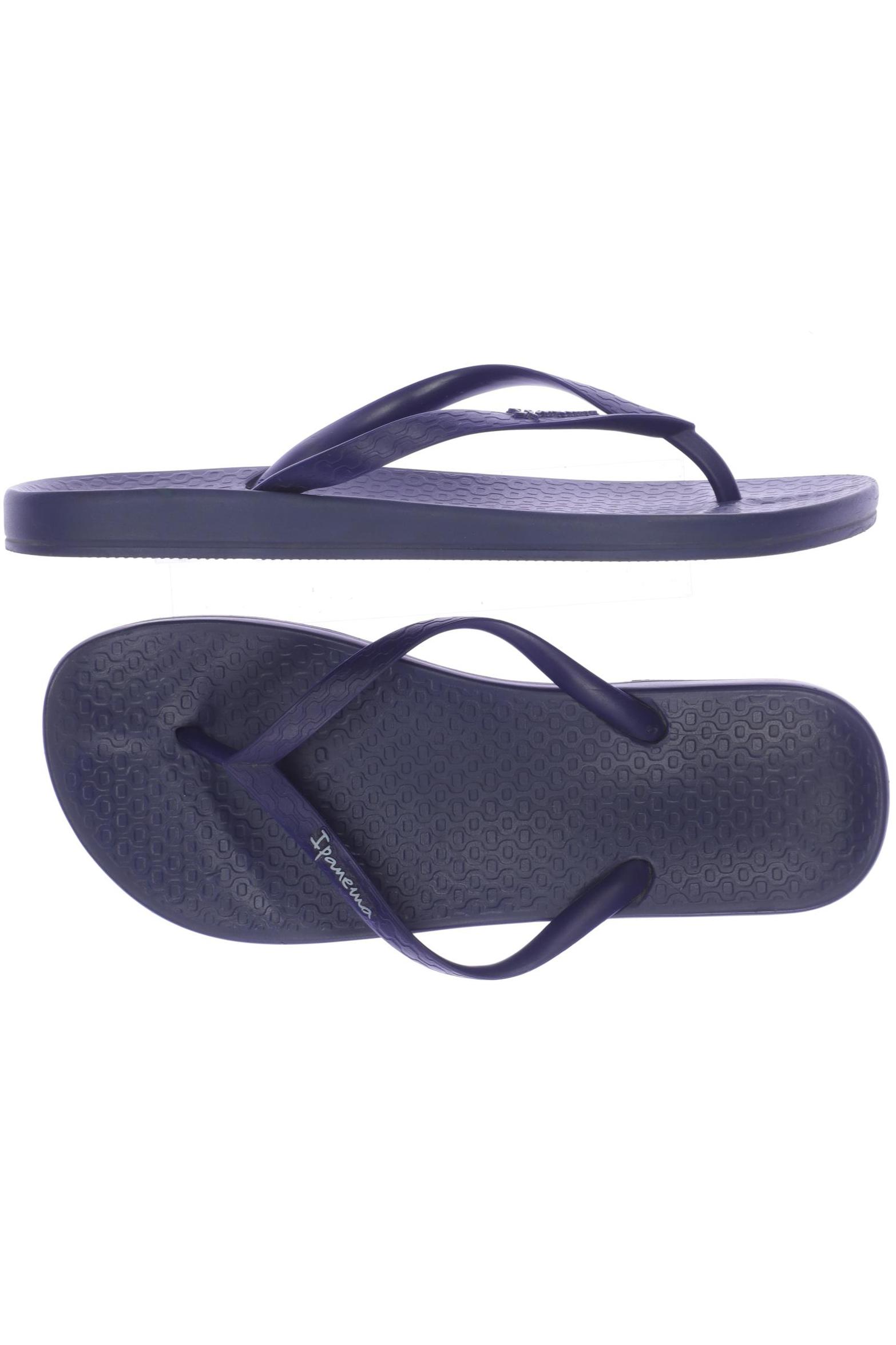 

Ipanema Damen Sandale, marineblau, Gr. 37