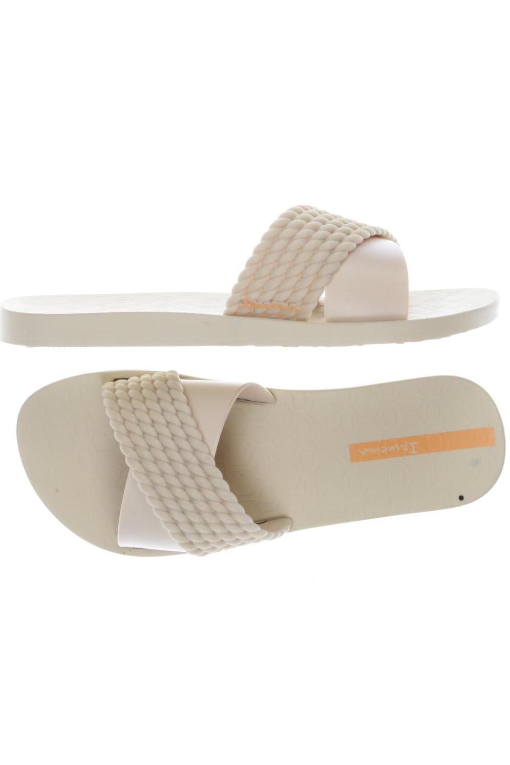

Ipanema Damen Sandale, beige, Gr. 37