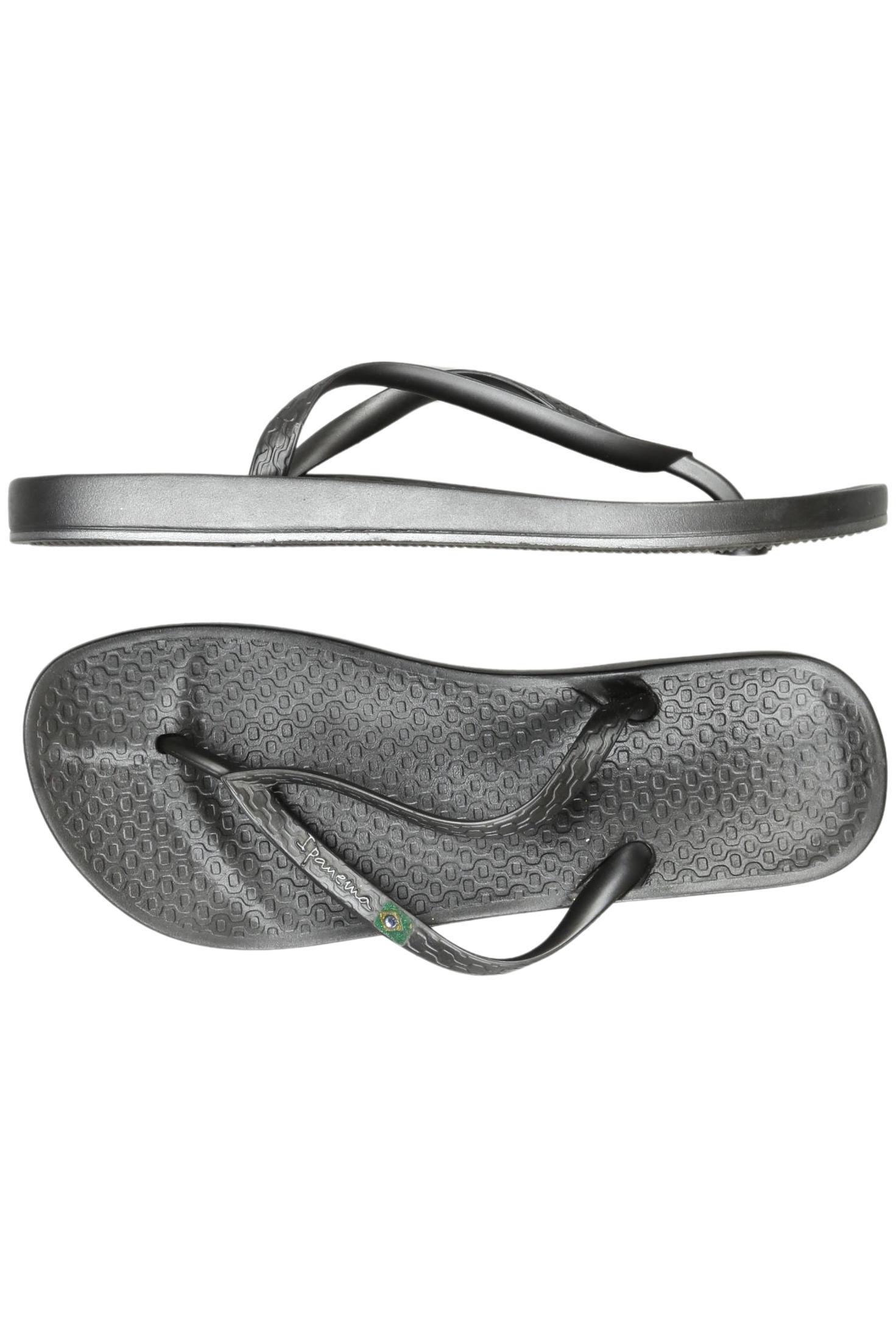 

Ipanema Damen Sandale, grau, Gr. 38