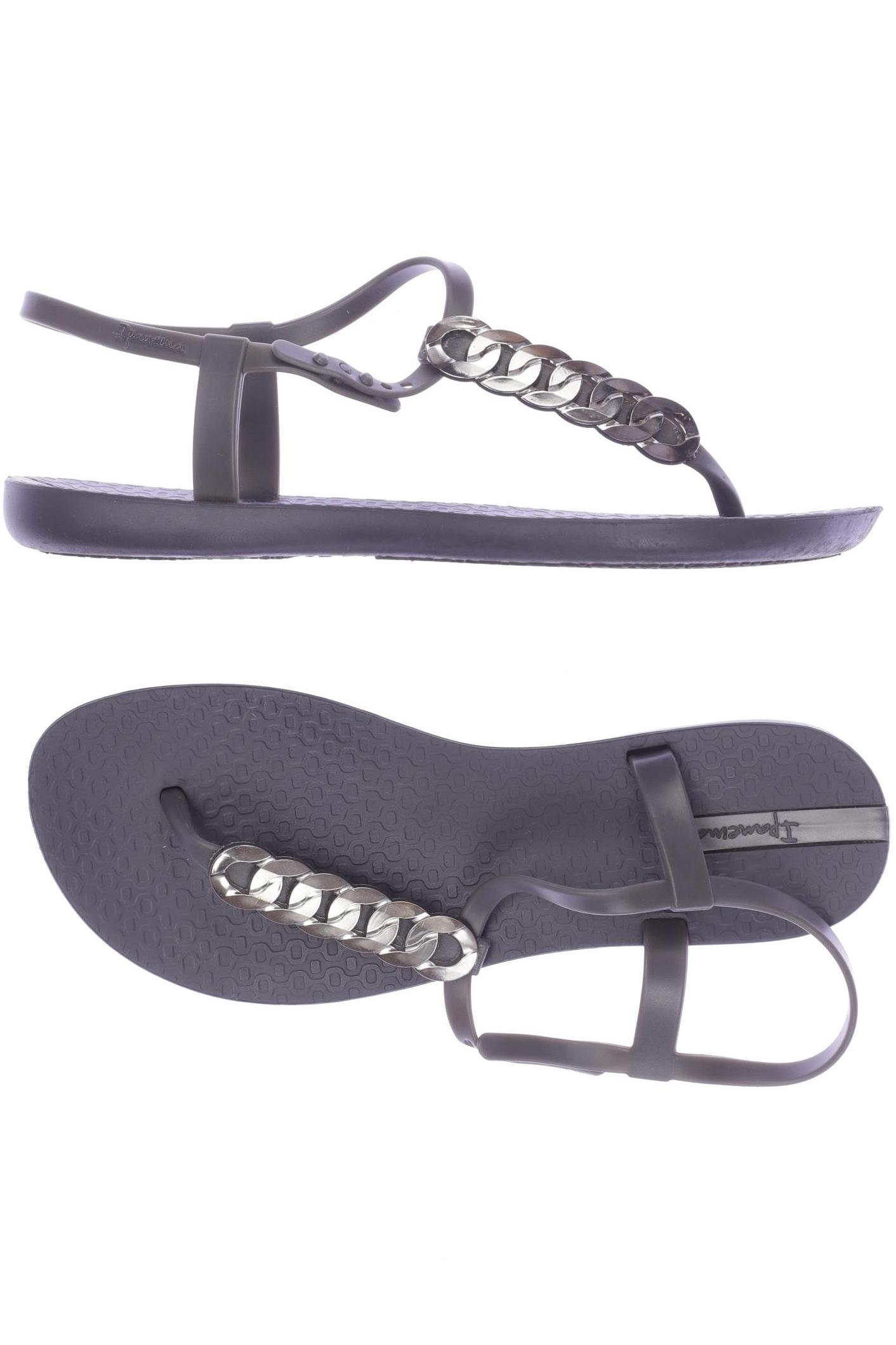 

Ipanema Damen Sandale, grau, Gr. 37