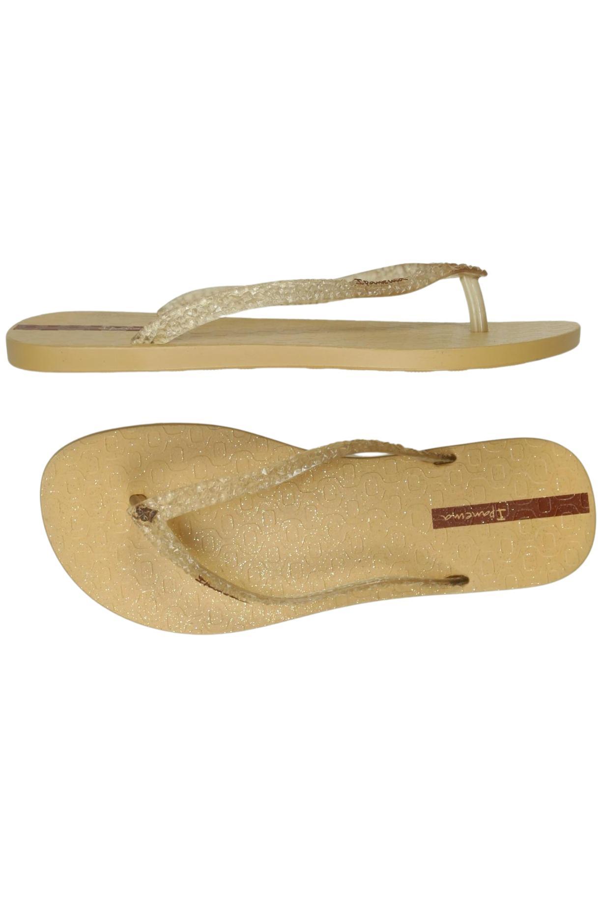 

Ipanema Damen Sandale, beige, Gr. 39