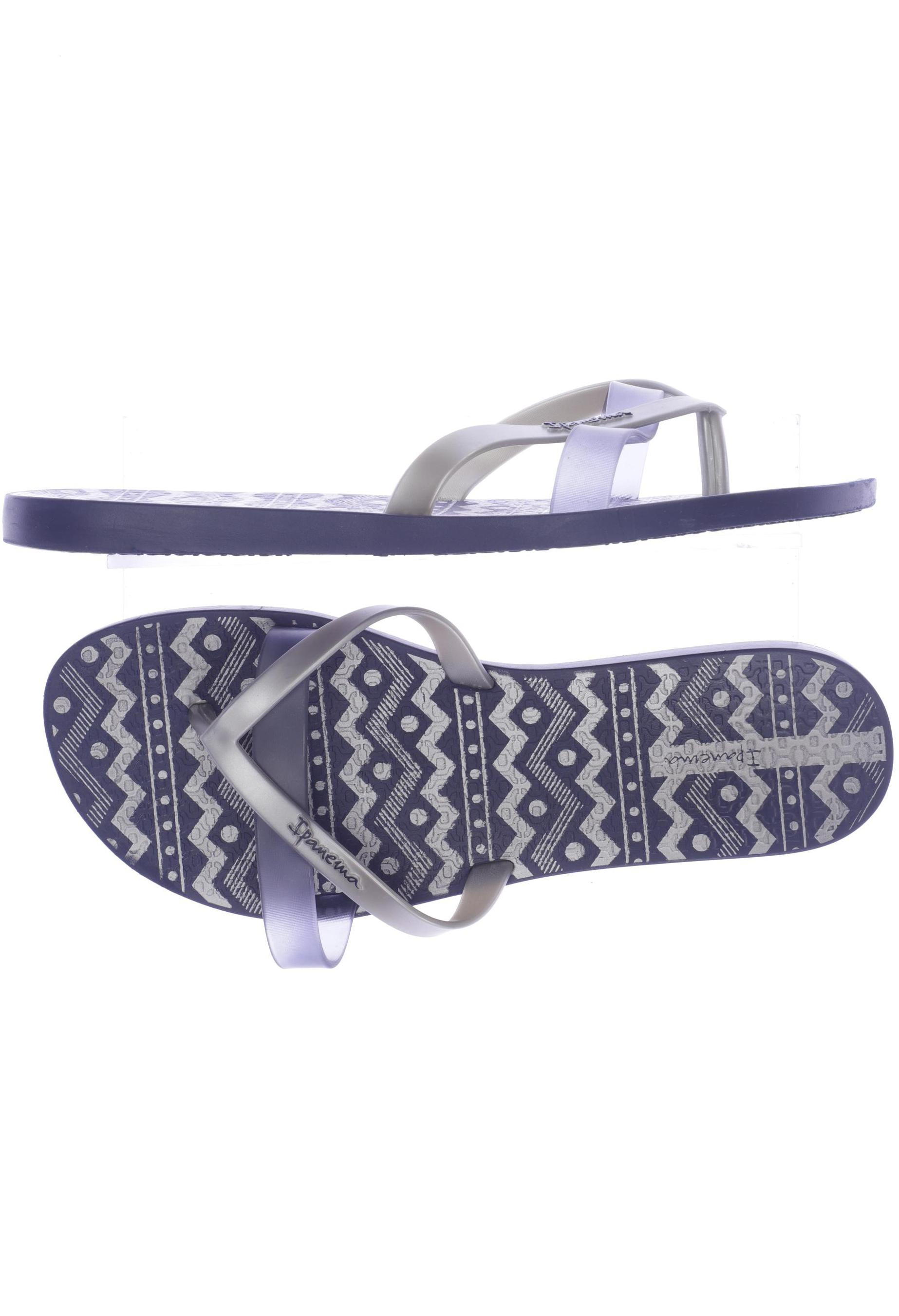 

Ipanema Damen Sandale, marineblau