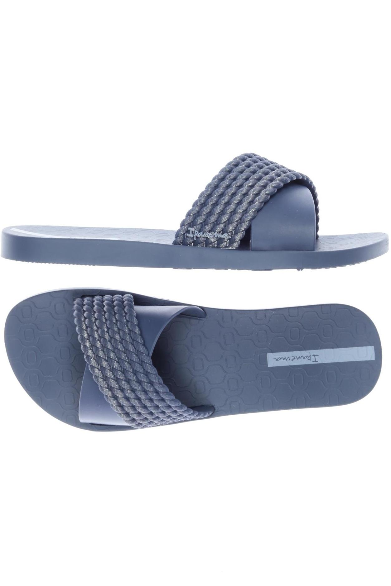 

Ipanema Damen Sandale, blau, Gr. 38