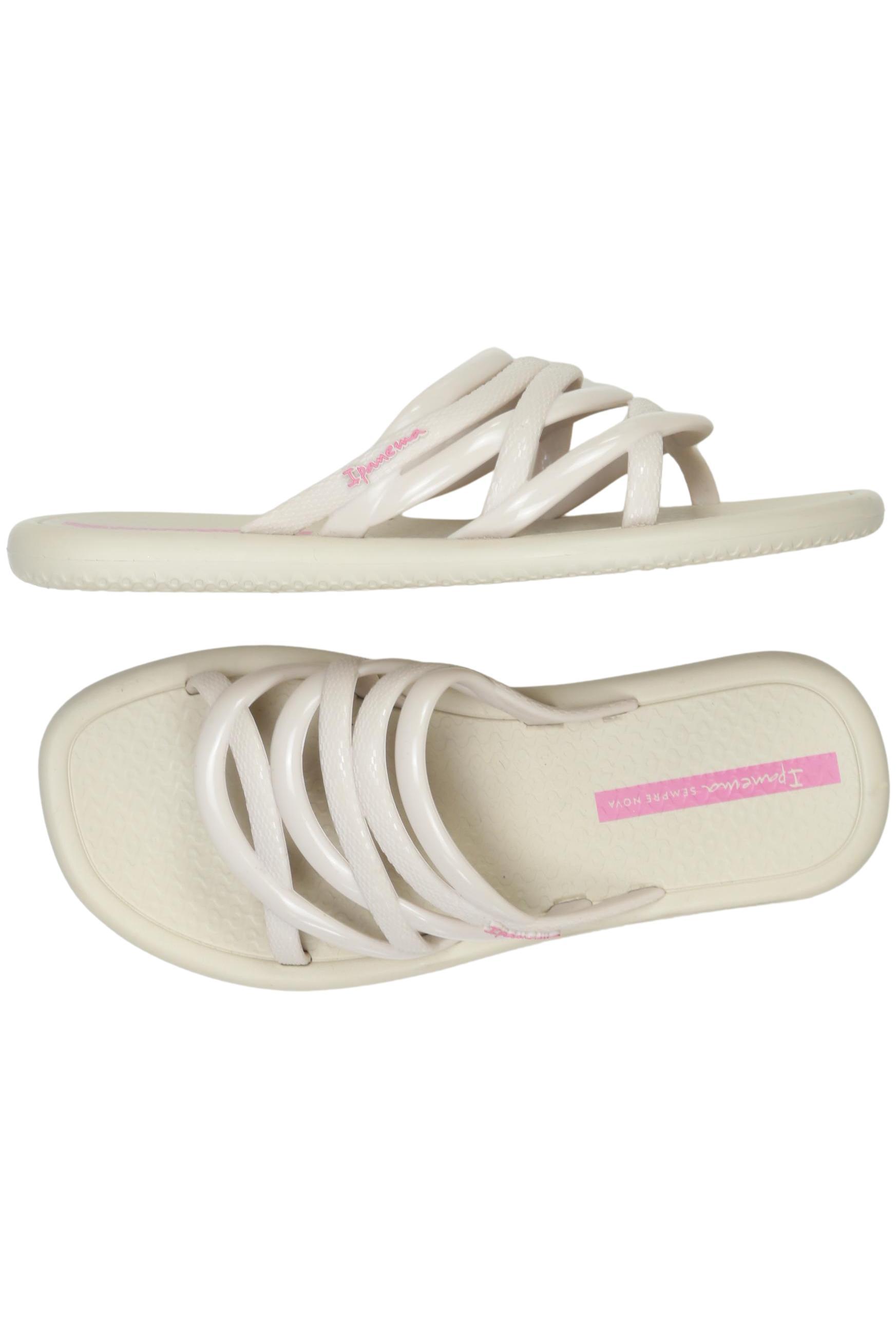 

Ipanema Damen Sandale, beige, Gr. 37