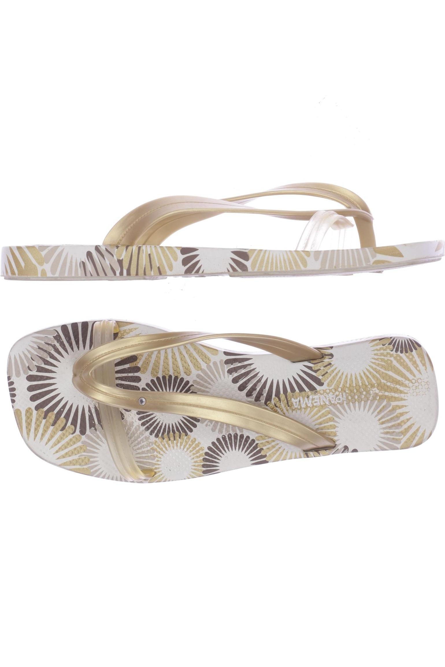 

Ipanema Damen Sandale, beige, Gr. 39