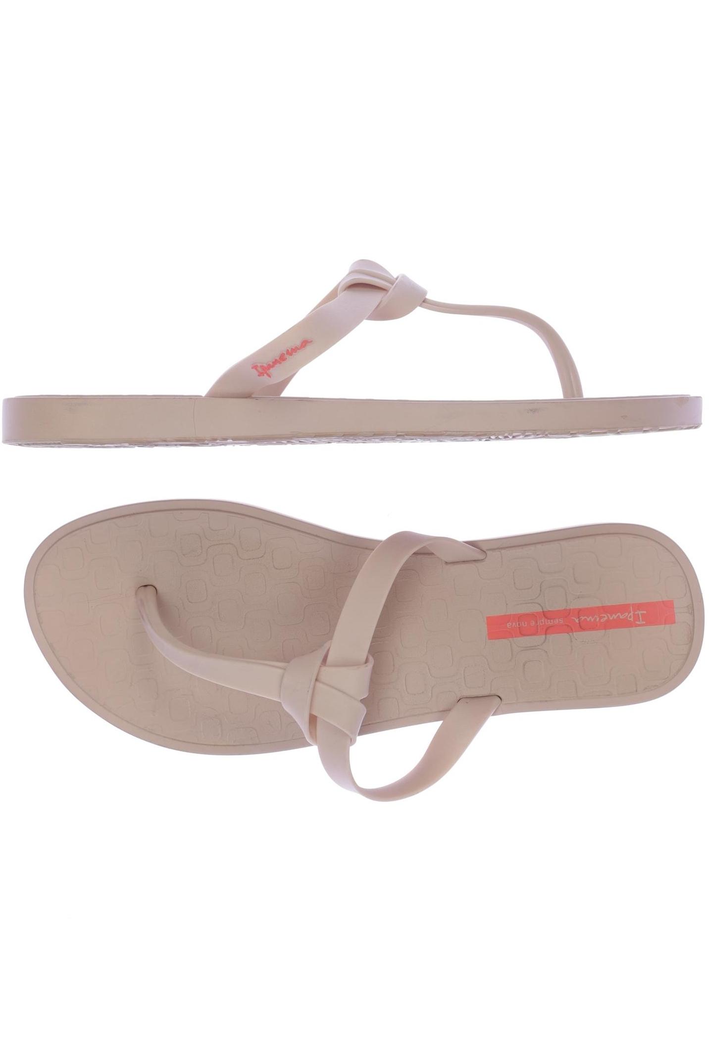 

Ipanema Damen Sandale, pink, Gr. 40