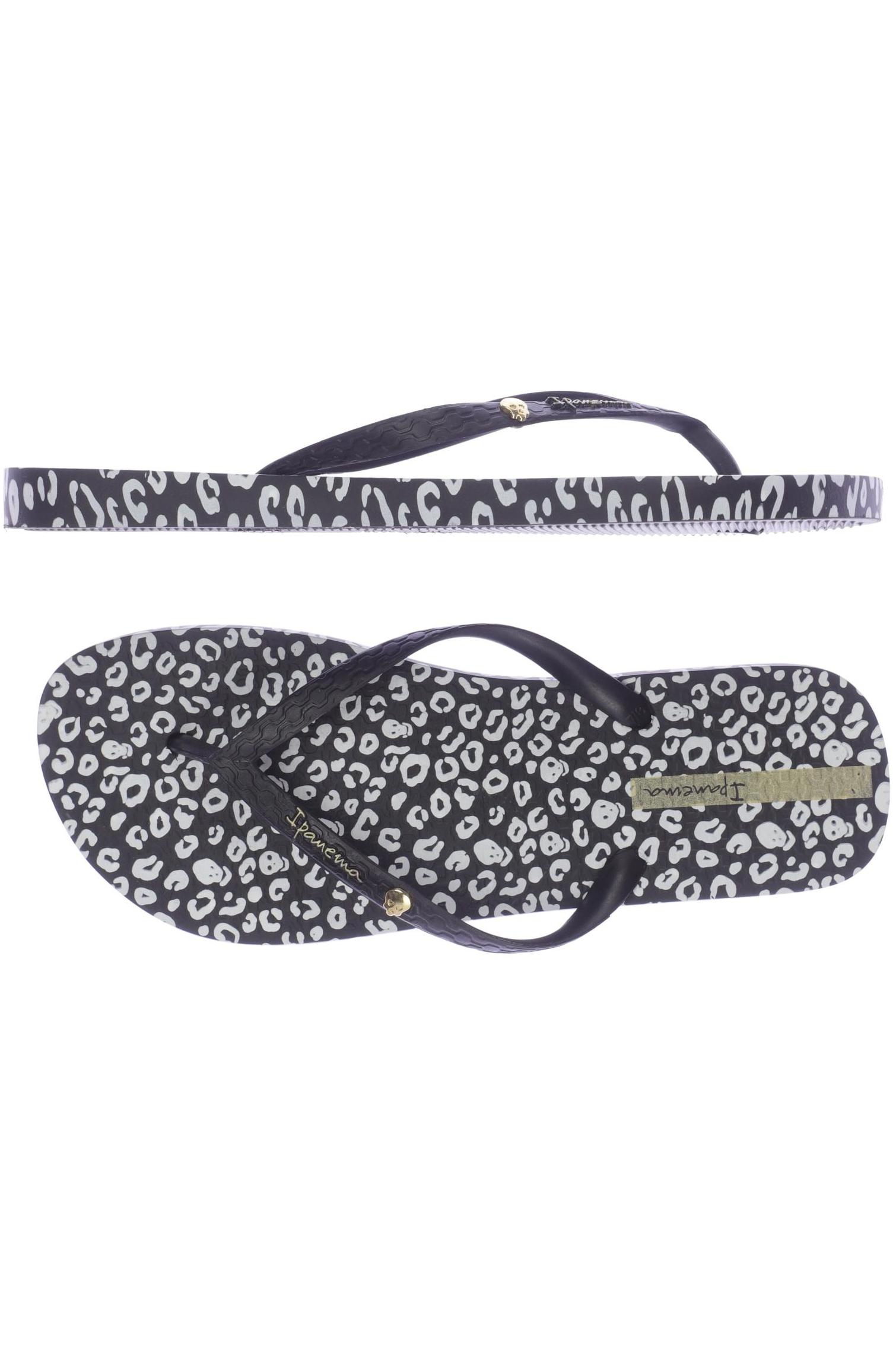 

Ipanema Damen Sandale, schwarz