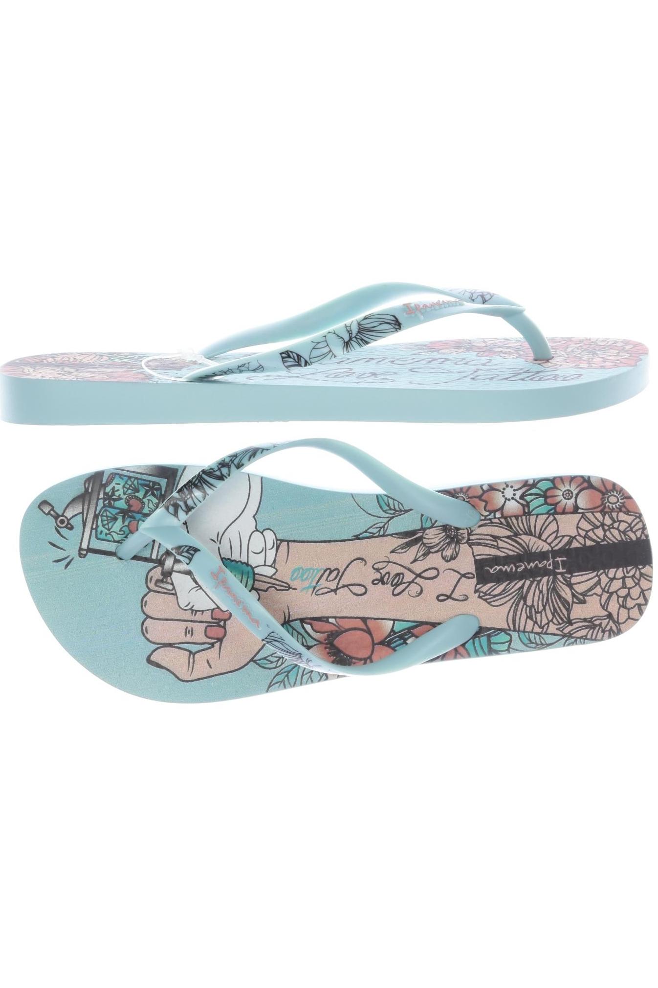 

Ipanema Damen Sandale, hellblau, Gr. 39