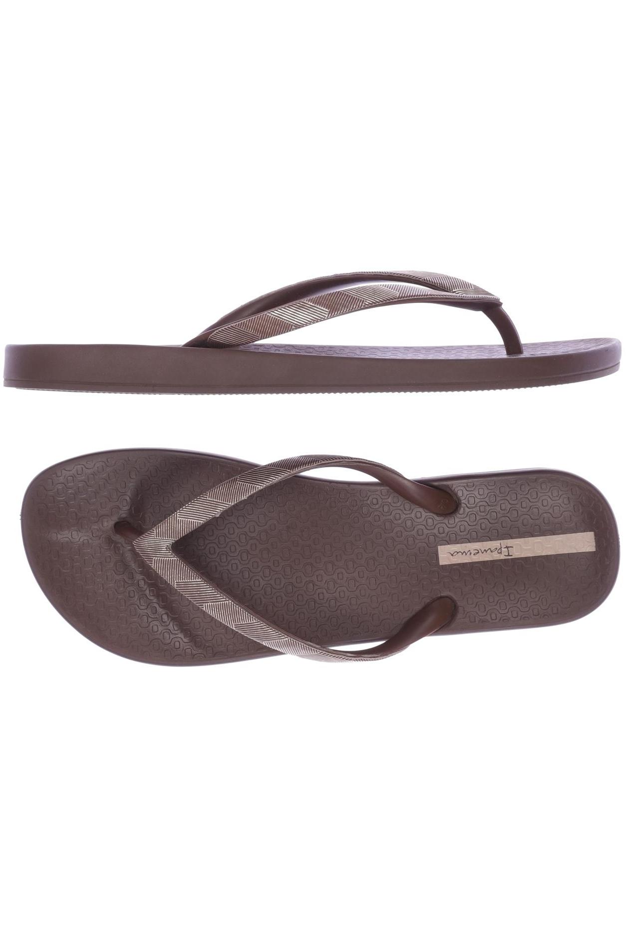 

Ipanema Damen Sandale, braun, Gr. 41