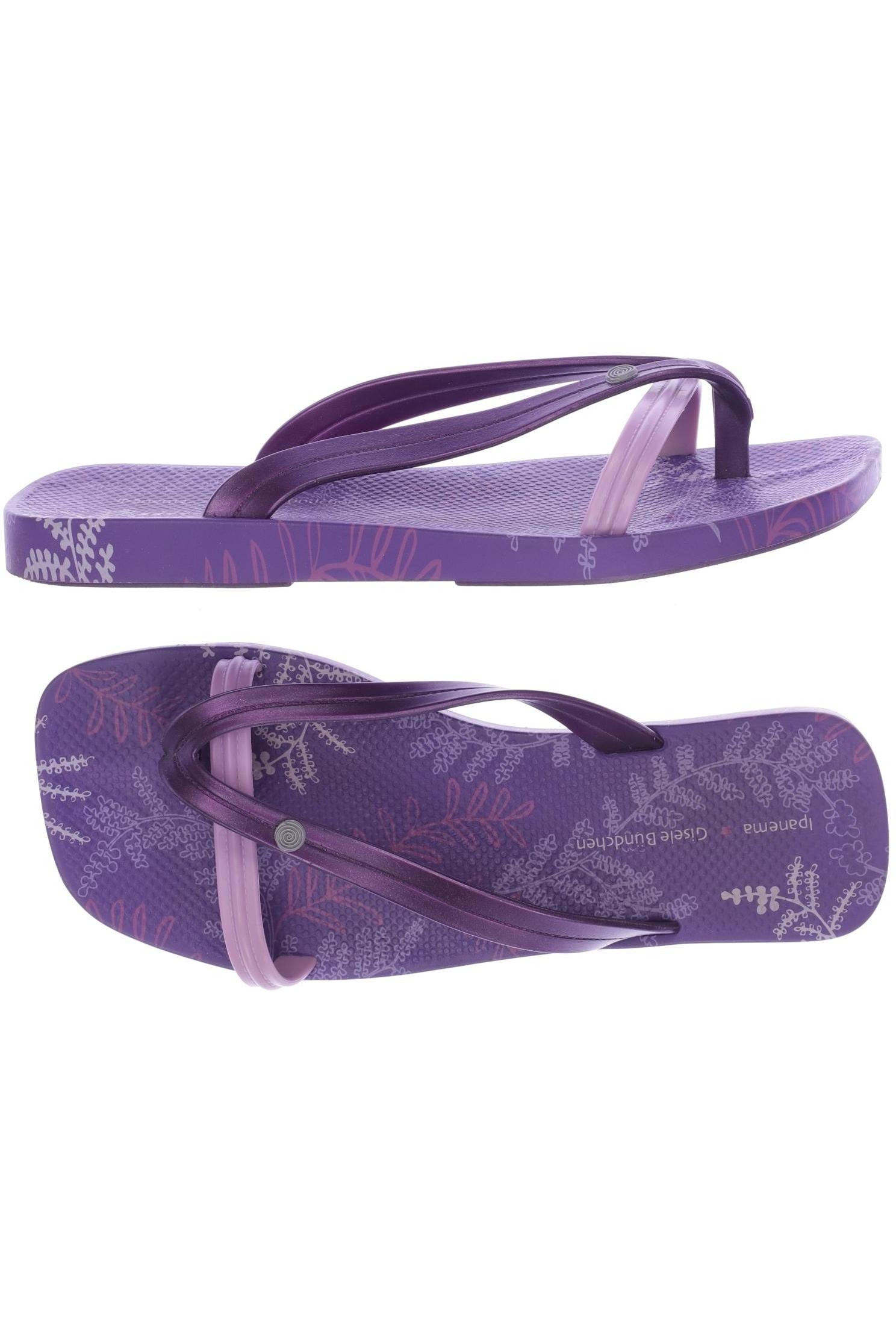 

Ipanema Damen Sandale, flieder, Gr. 37