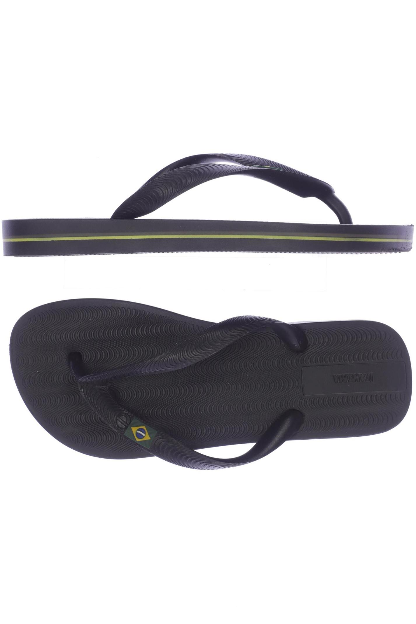 

Ipanema Damen Sandale, schwarz, Gr. 35