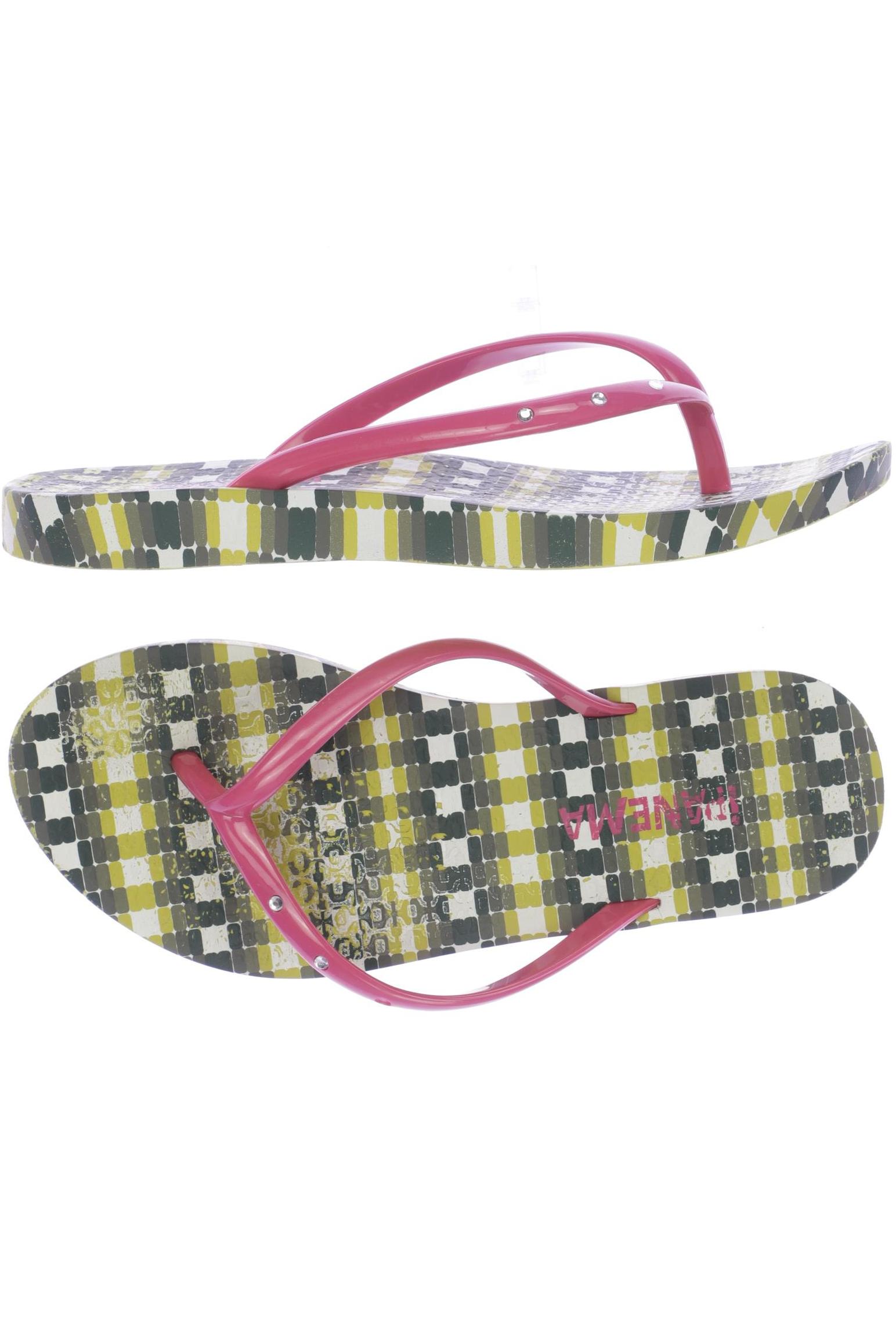 

Ipanema Damen Sandale, pink, Gr. 35