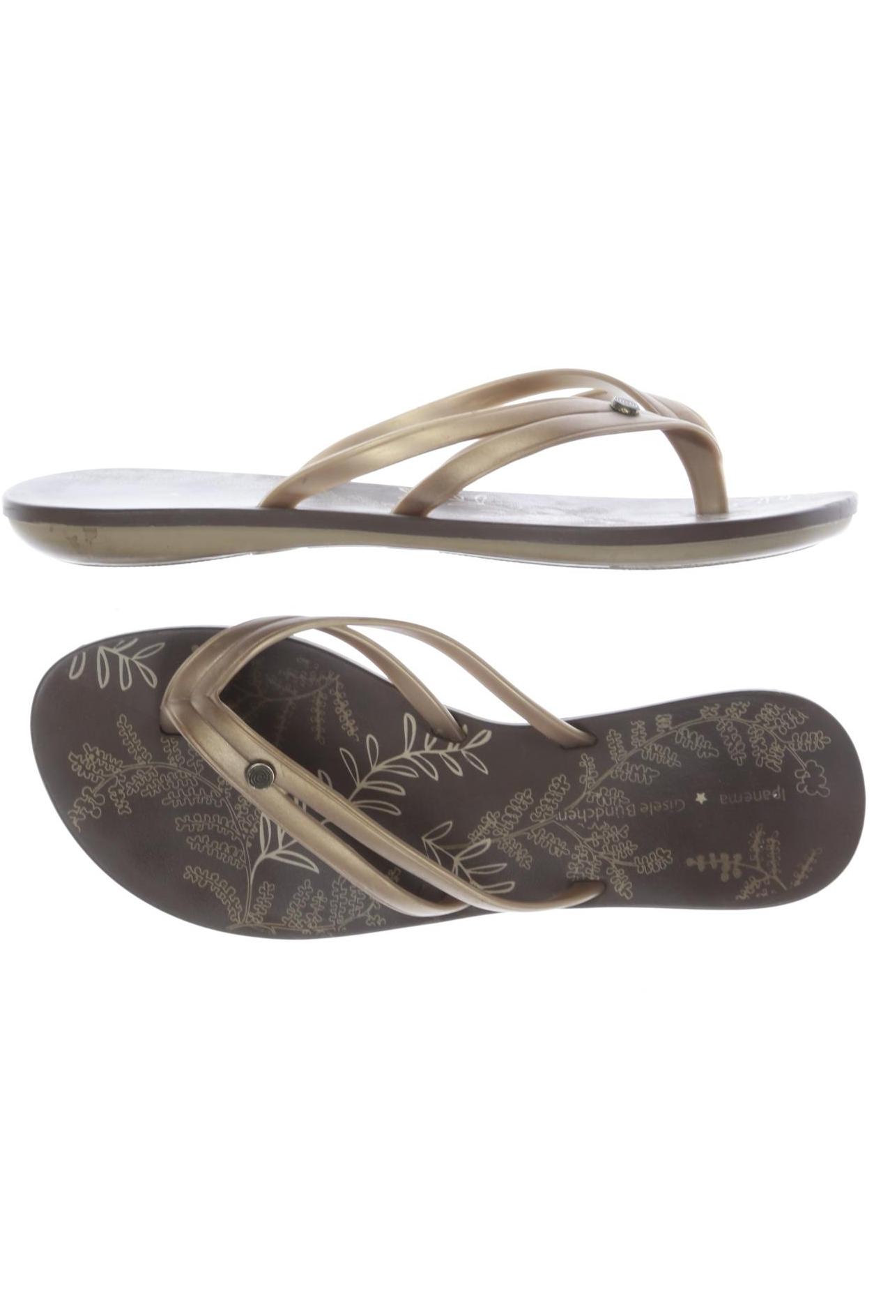 

Ipanema Damen Sandale, beige, Gr. 37