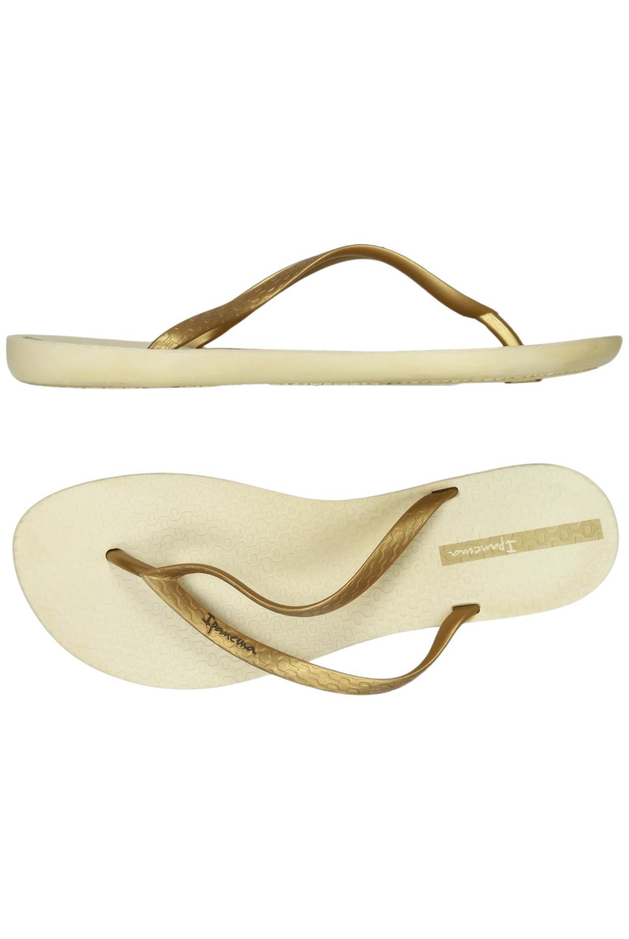 

Ipanema Damen Sandale, beige, Gr. 40