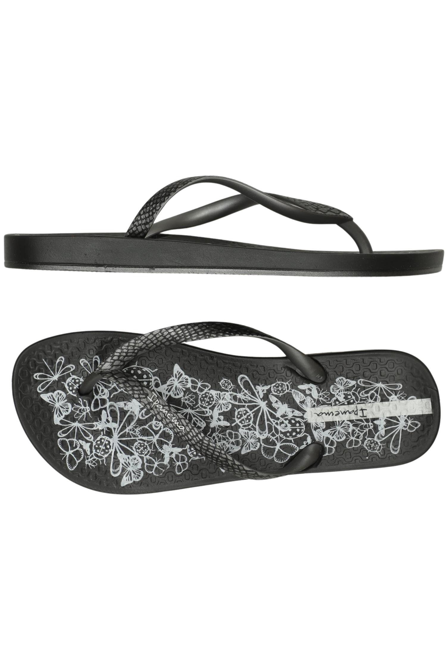 

Ipanema Damen Sandale, grau, Gr. 37