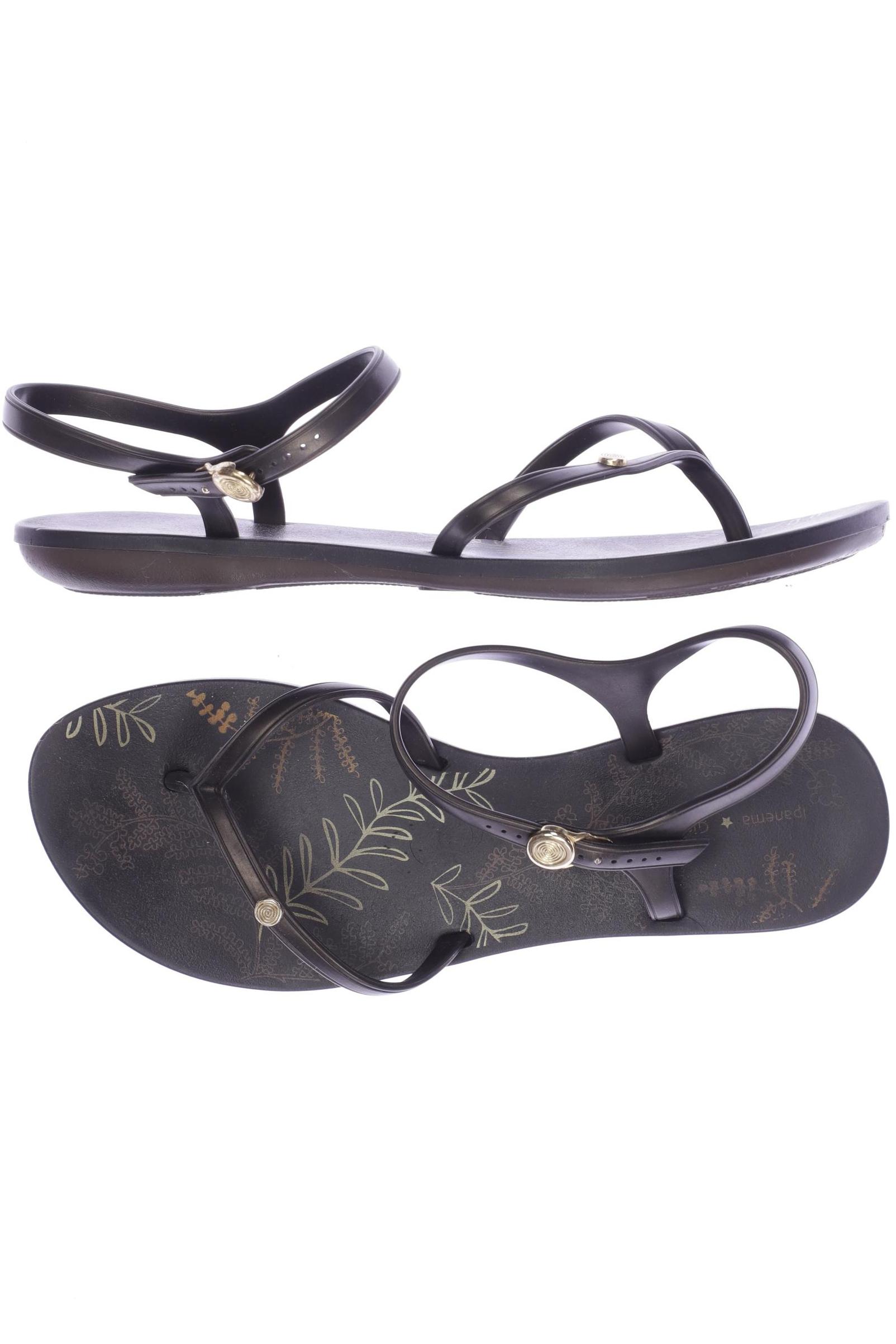 

Ipanema Damen Sandale, braun