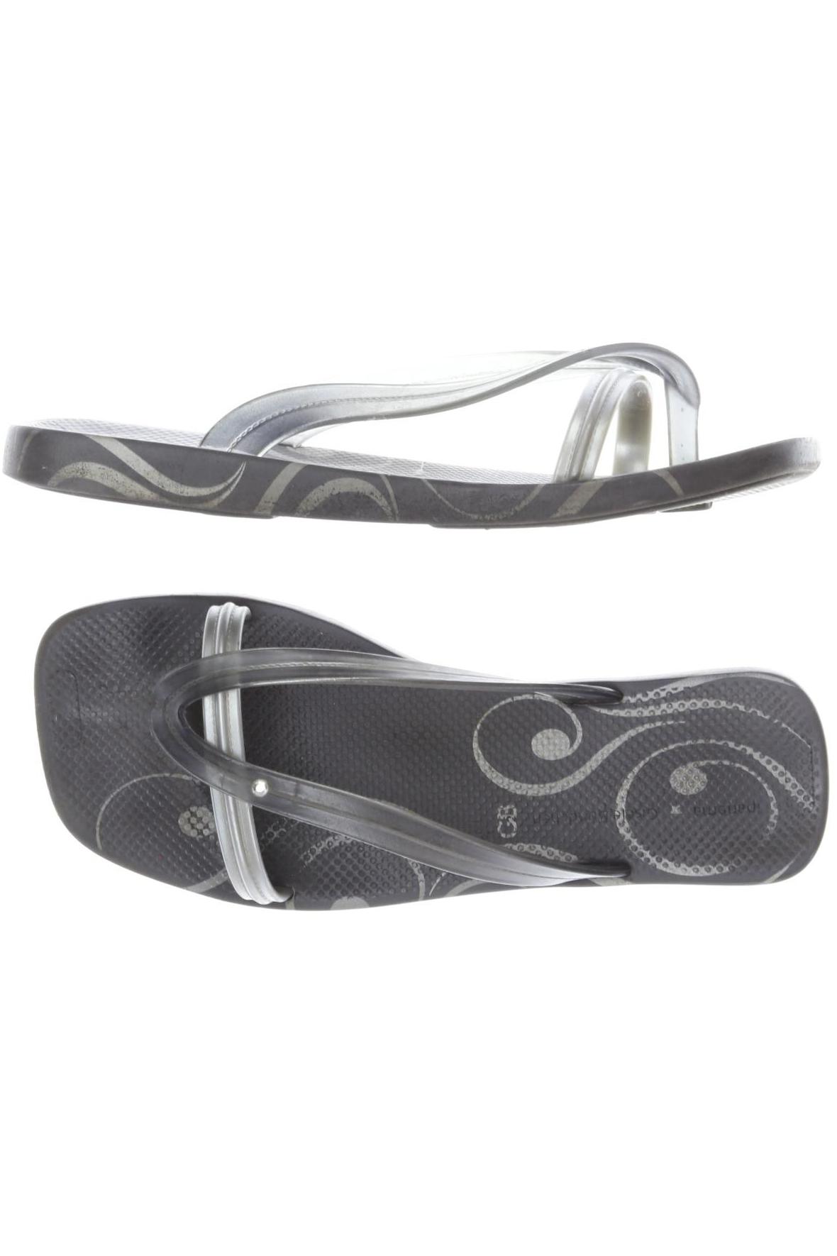 

Ipanema Damen Sandale, grau, Gr. 37