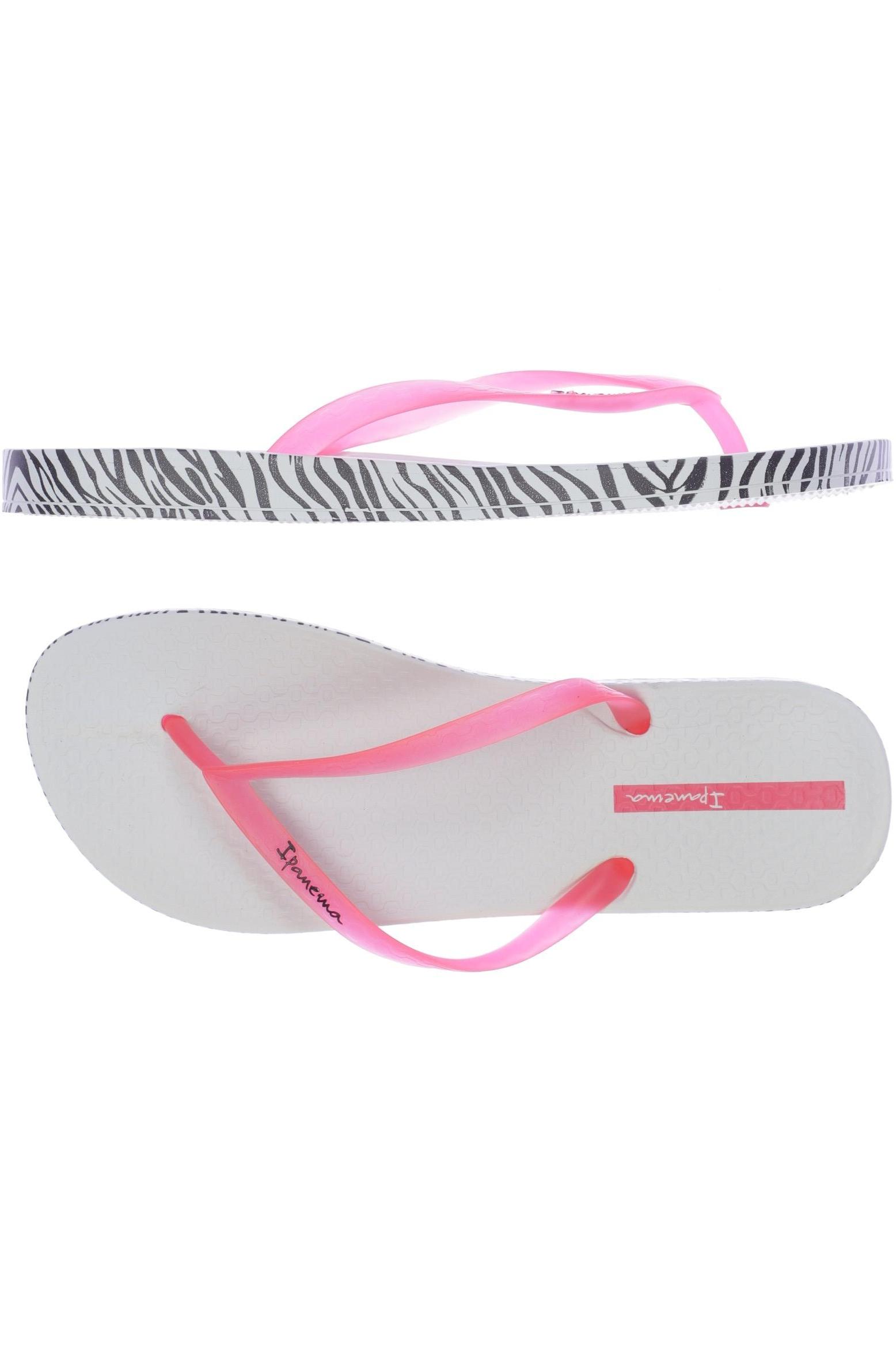 

Ipanema Damen Sandale, pink, Gr. 40
