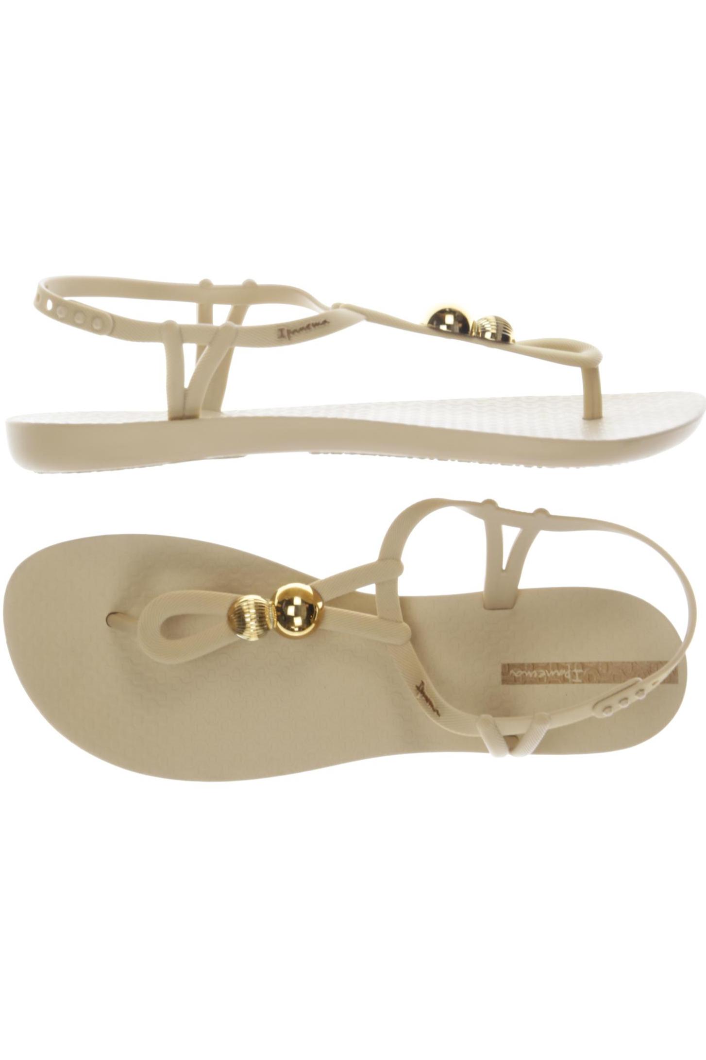 

Ipanema Damen Sandale, beige, Gr. 43