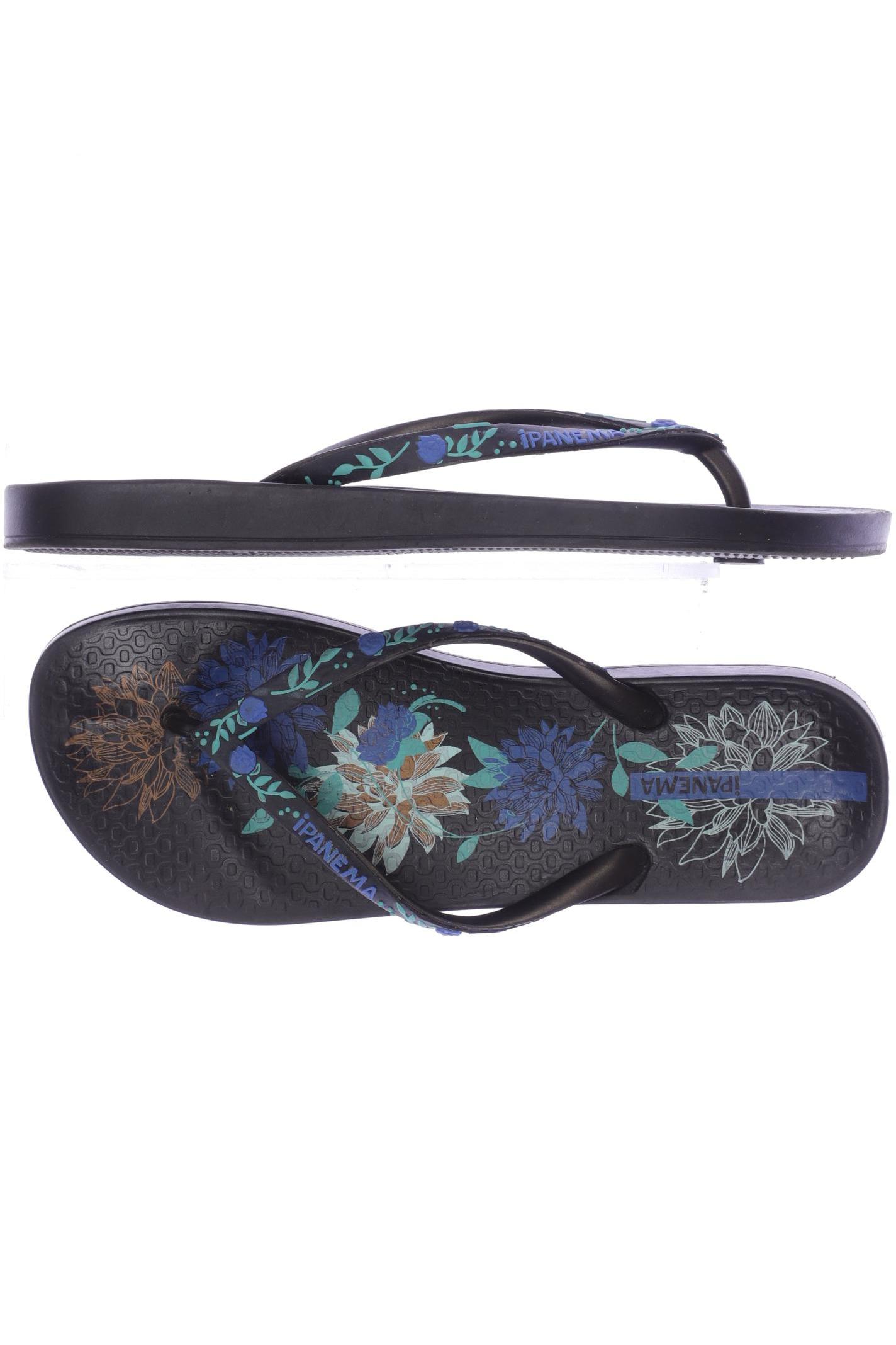 

Ipanema Damen Sandale, schwarz, Gr. 39