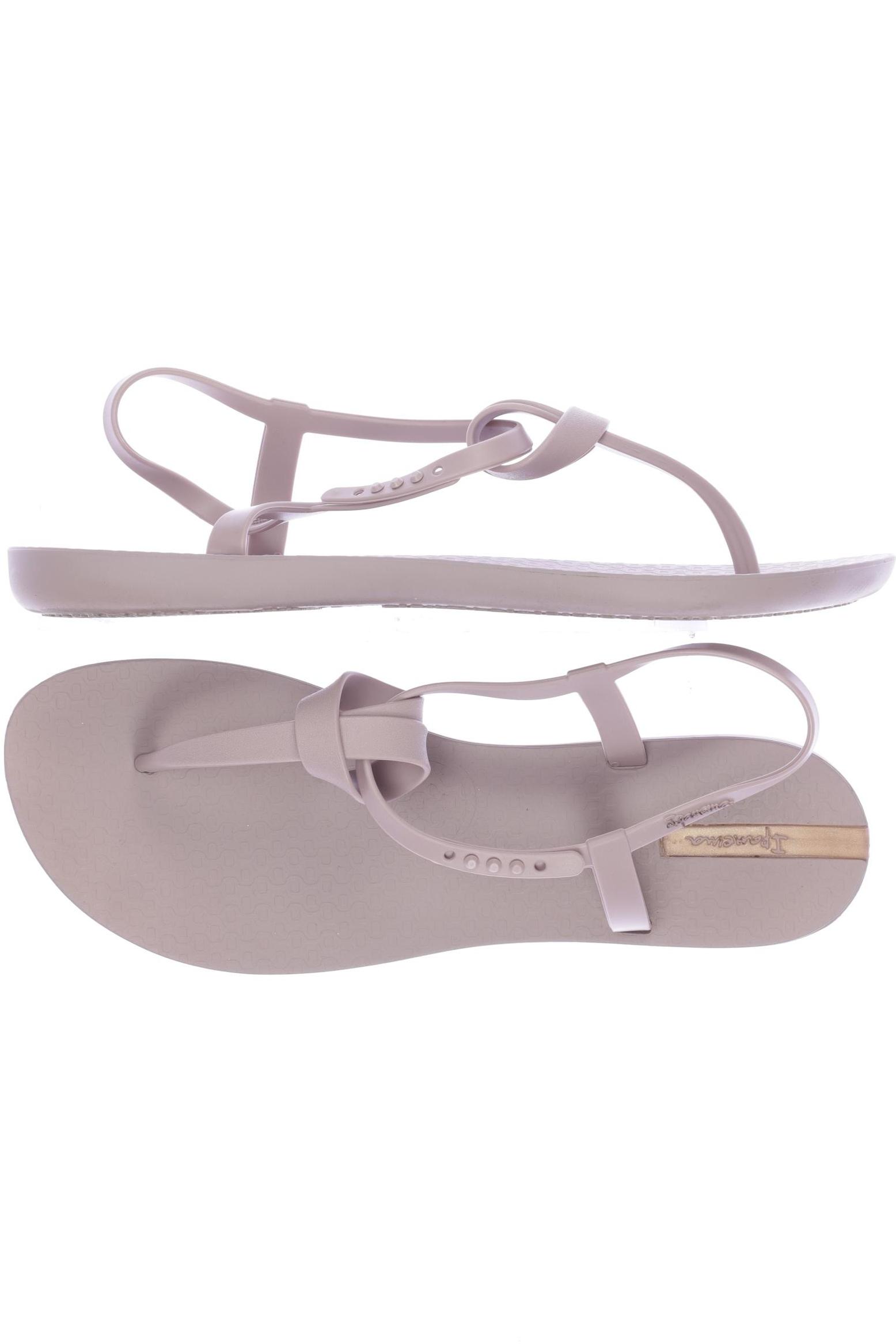 

Ipanema Damen Sandale, beige