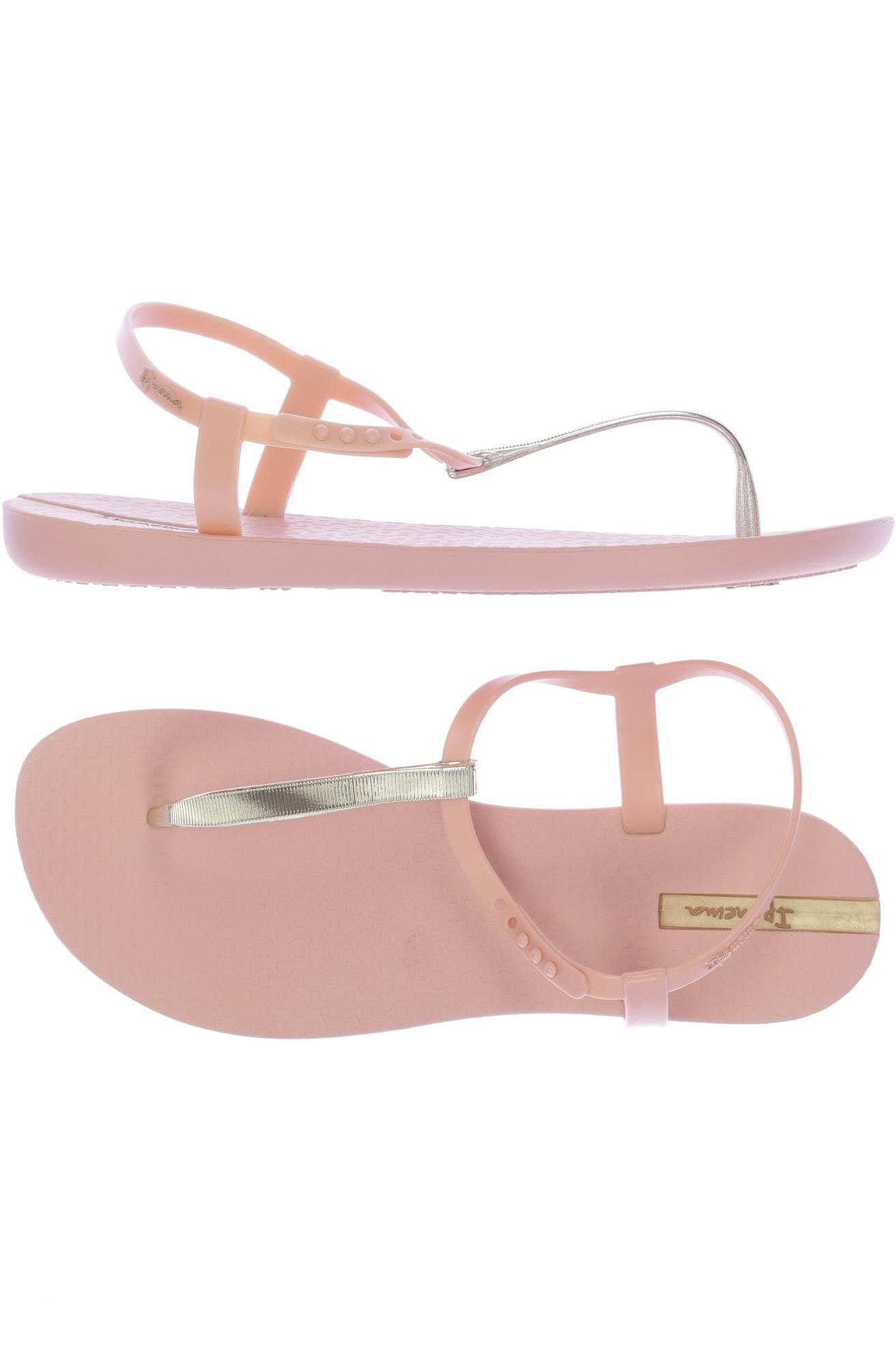 

Ipanema Damen Sandale, pink, Gr. 39
