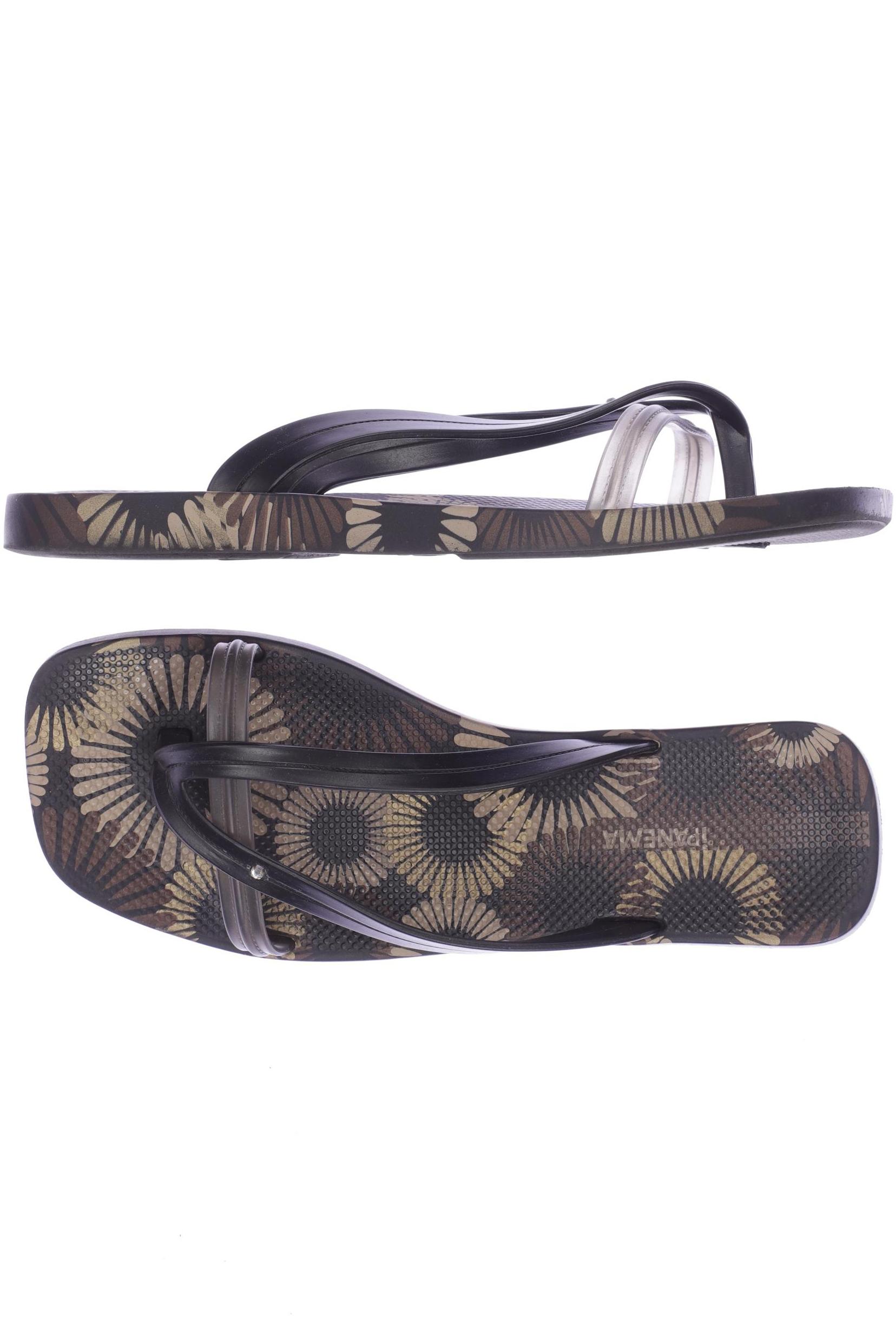 

Ipanema Damen Sandale, schwarz, Gr. 40