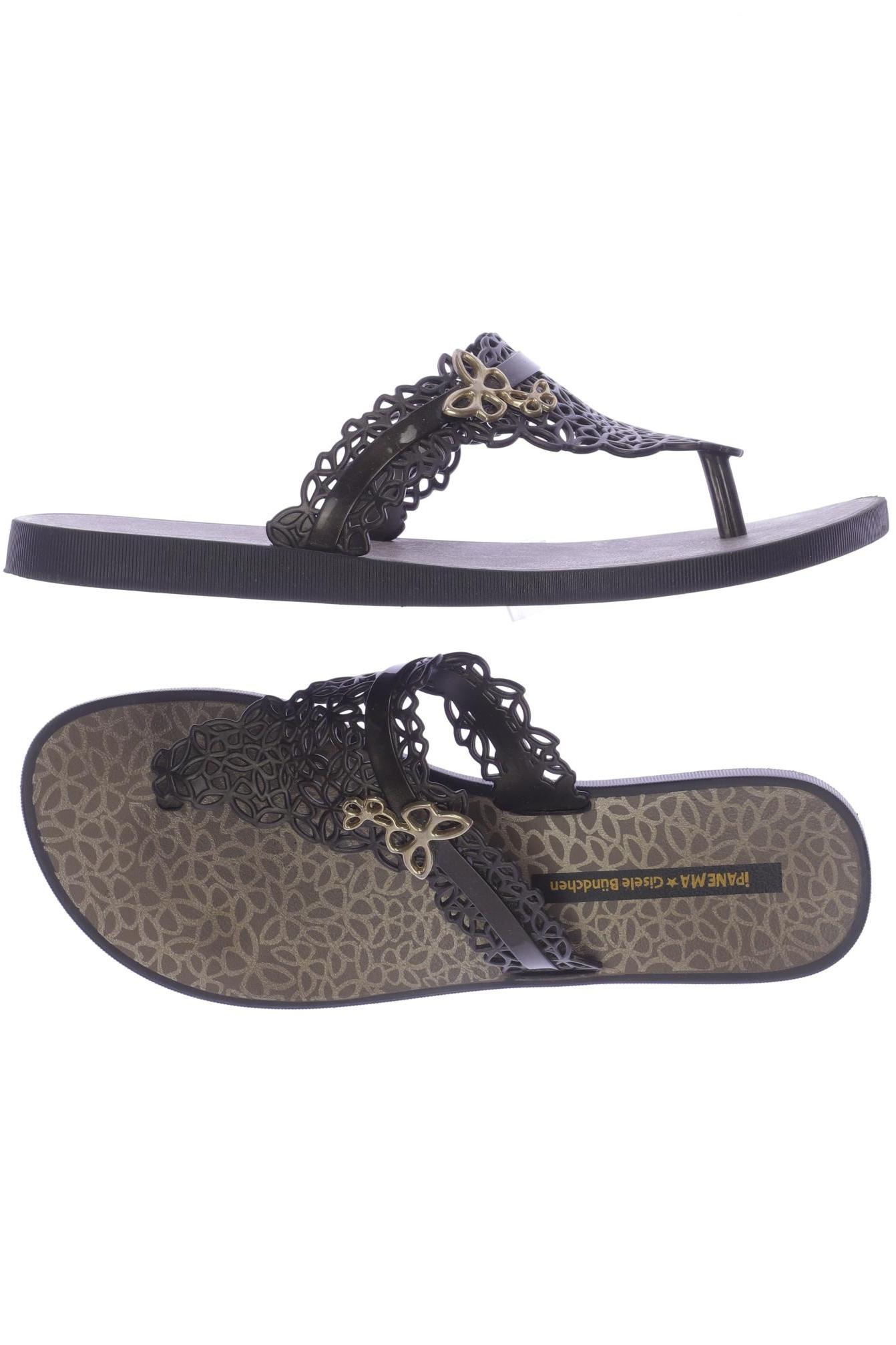 

Ipanema Damen Sandale, braun, Gr. 38